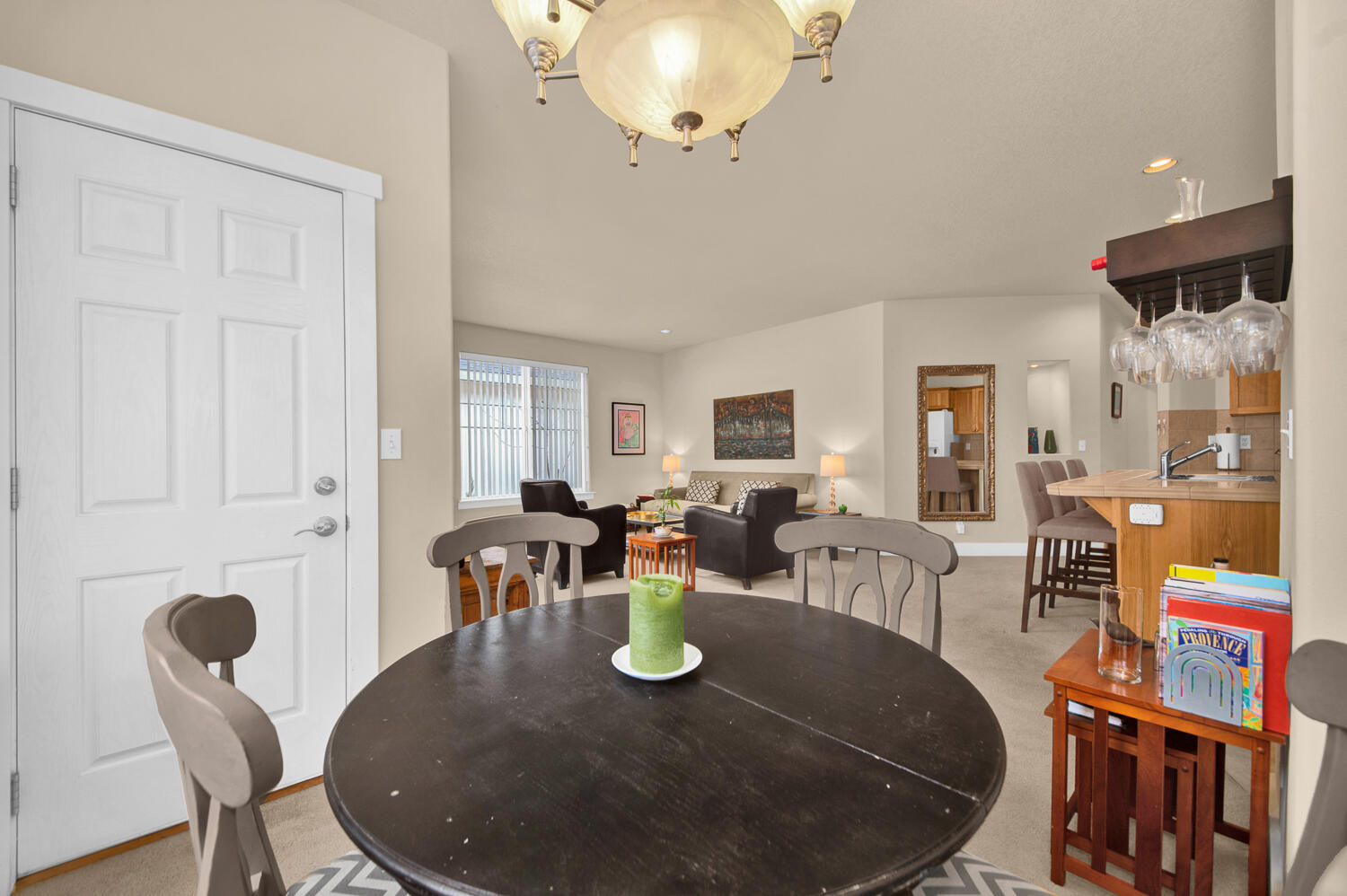 Holliday Park - Residential