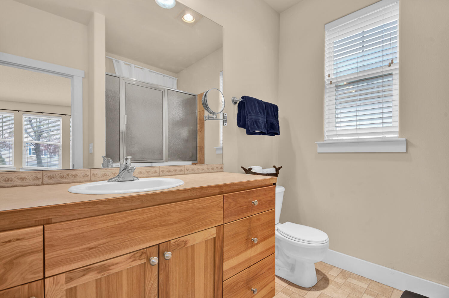 Holliday Park - Residential