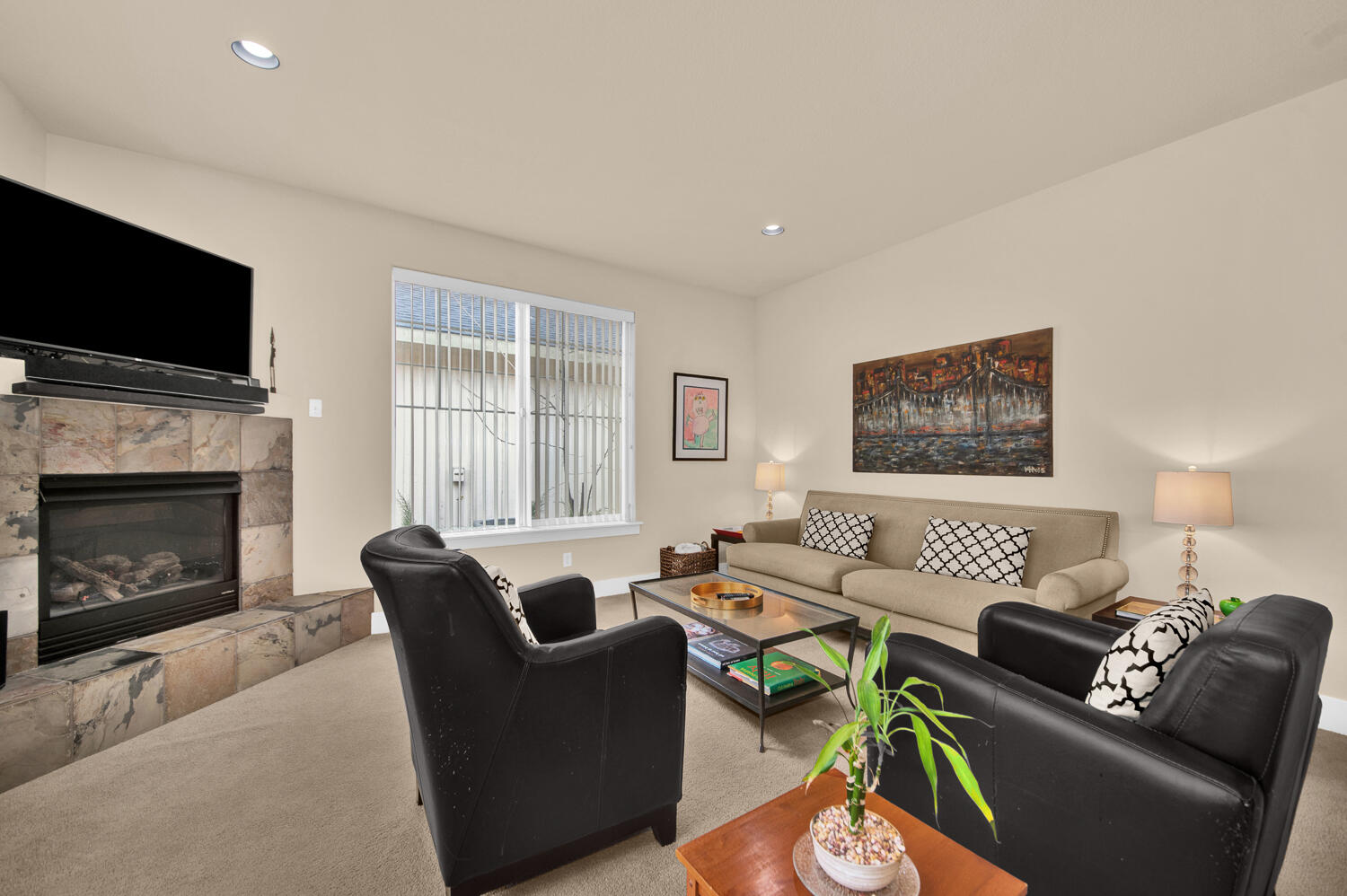 Holliday Park - Residential