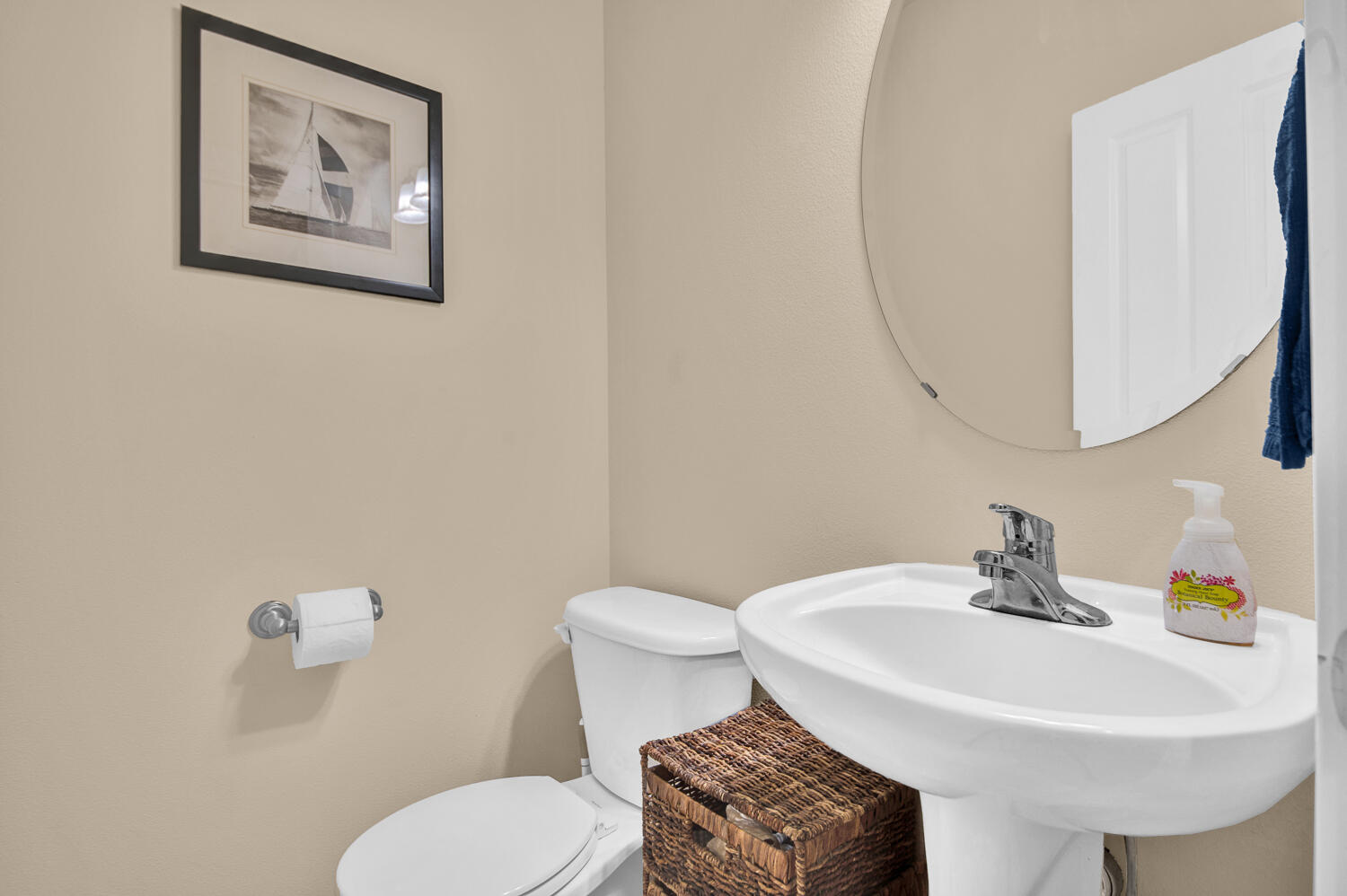 Holliday Park - Residential