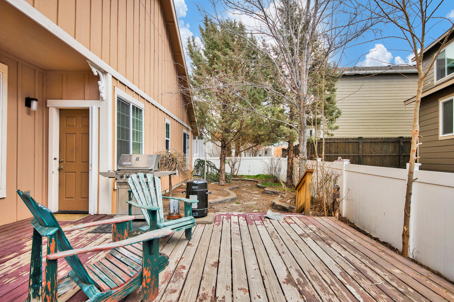 Holliday Park - Residential