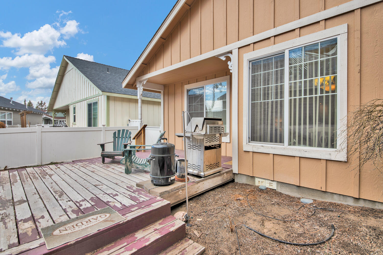 Holliday Park - Residential