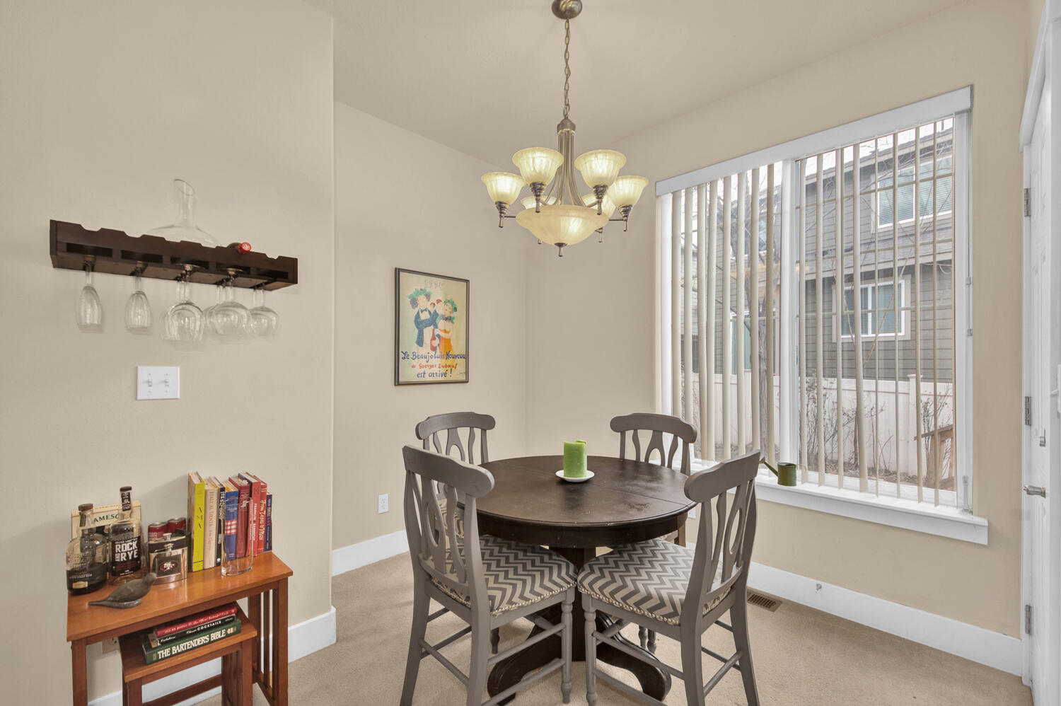 Holliday Park - Residential