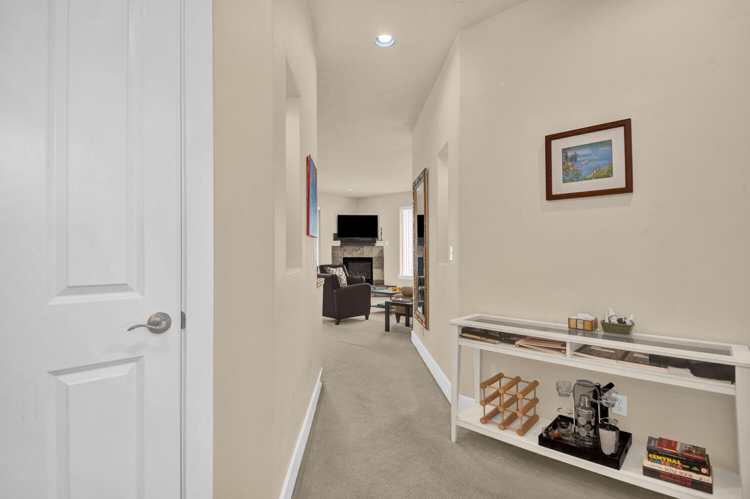 Holliday Park - Residential