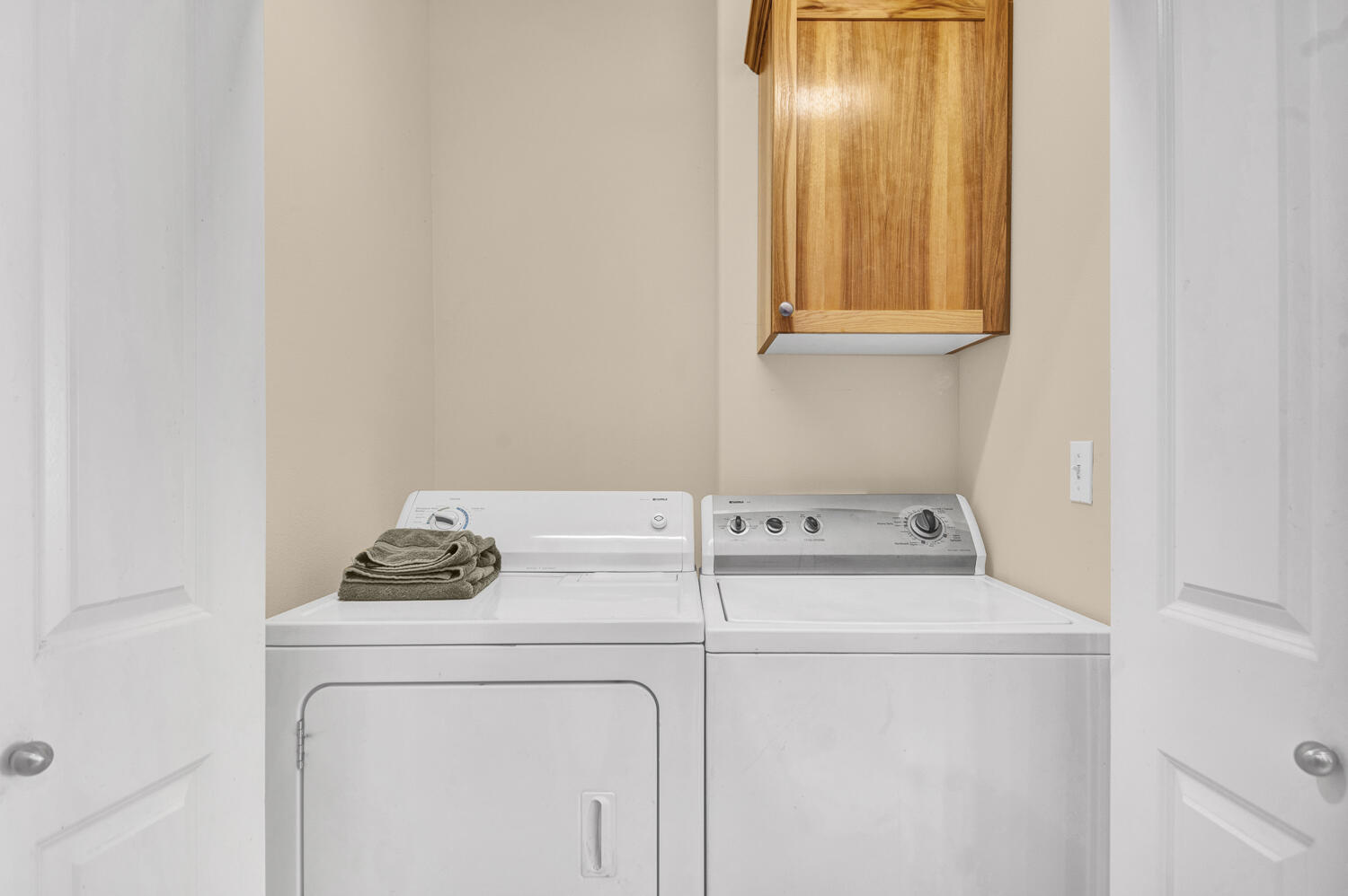 Holliday Park - Residential