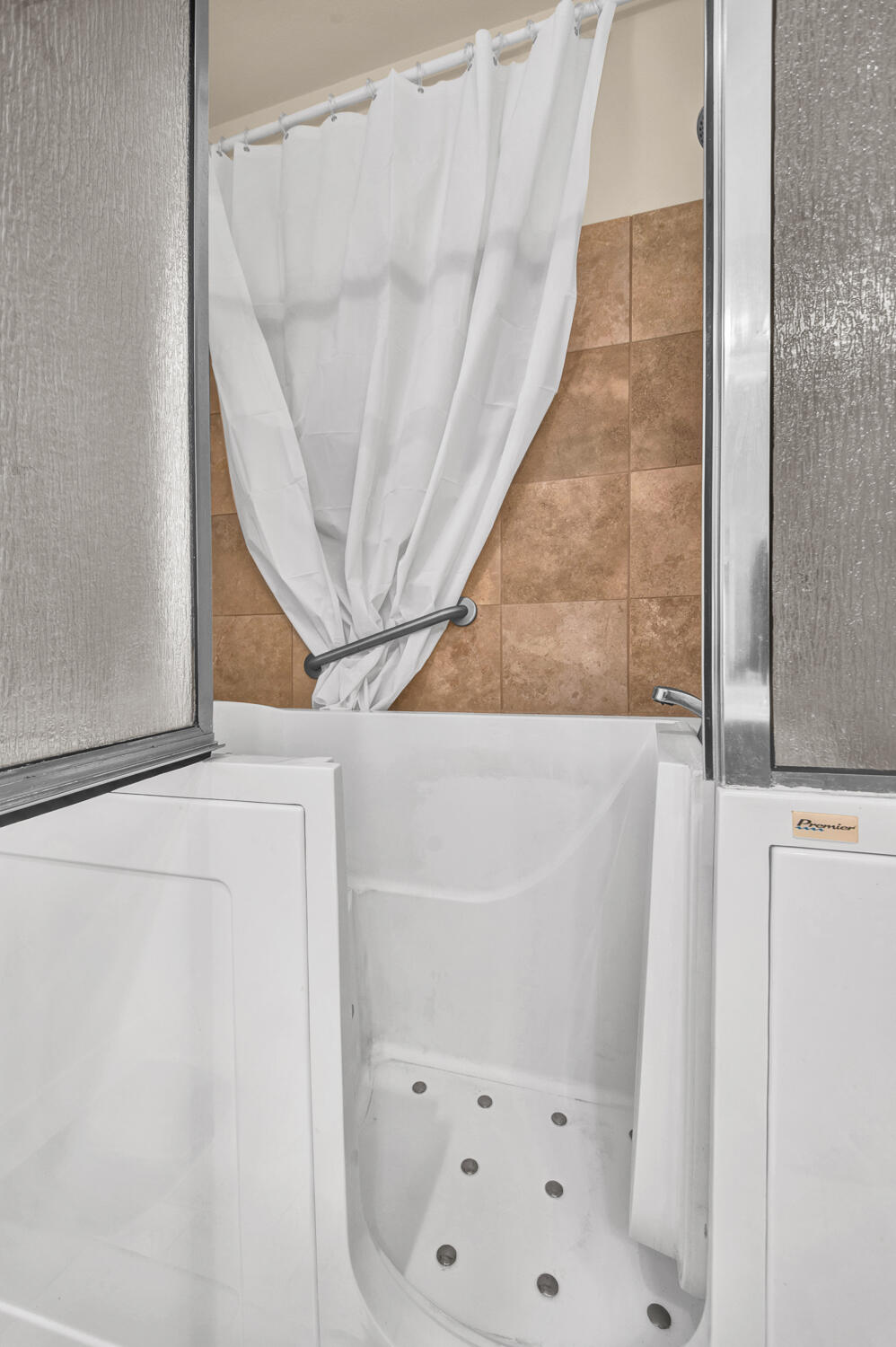 Holliday Park - Residential