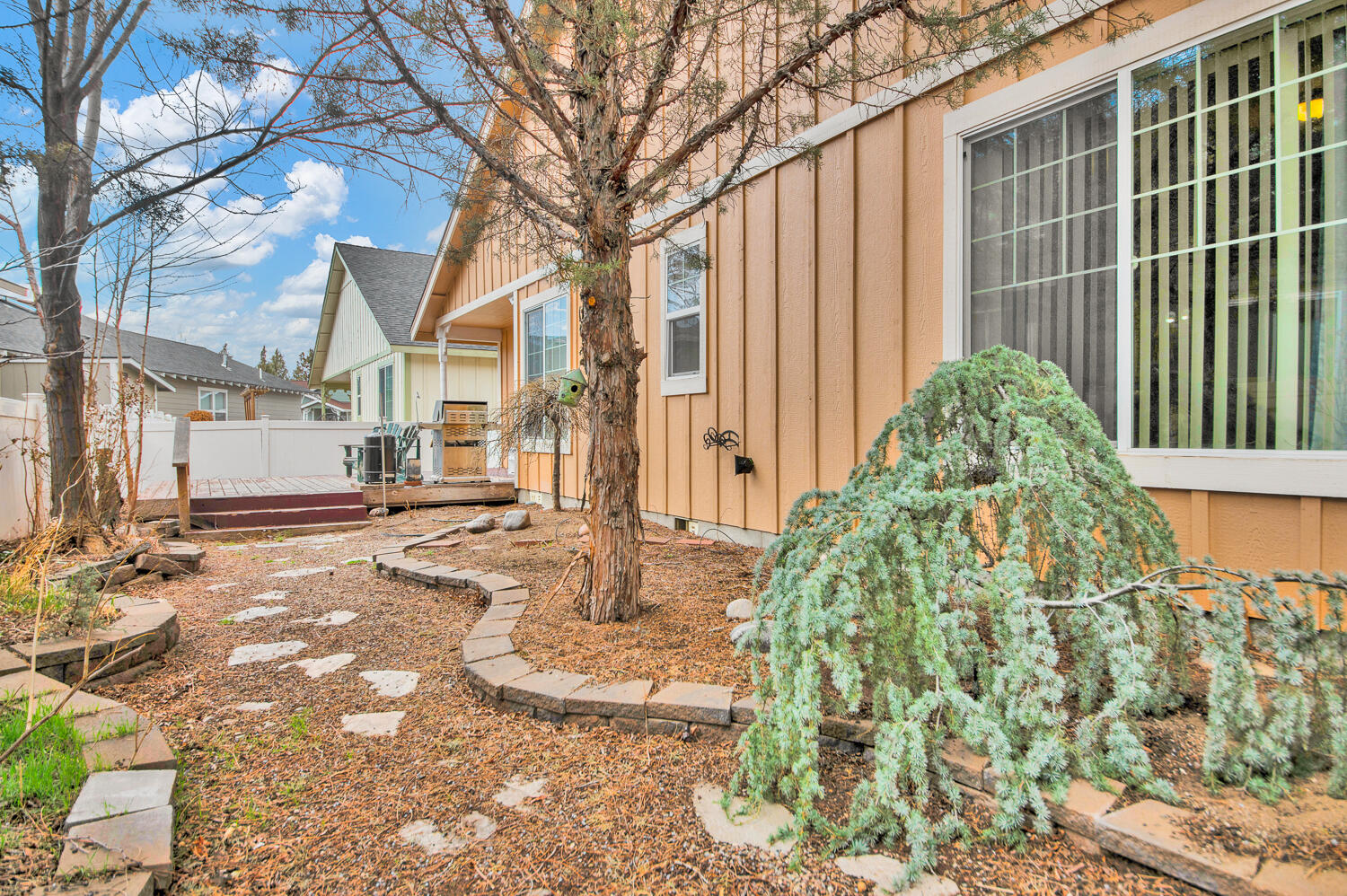 Holliday Park - Residential