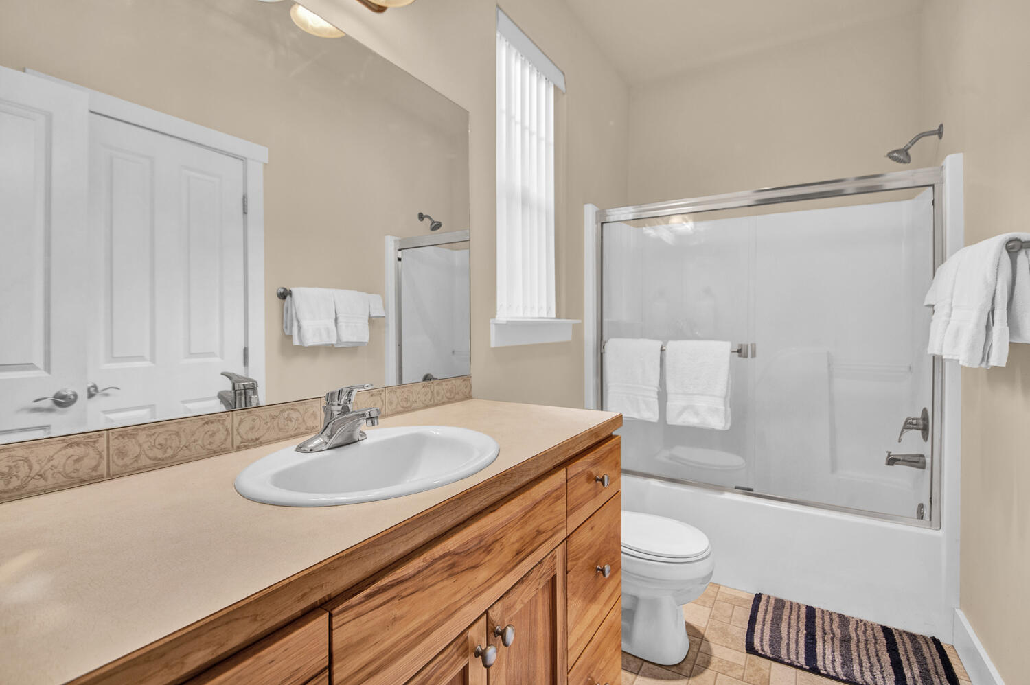 Holliday Park - Residential