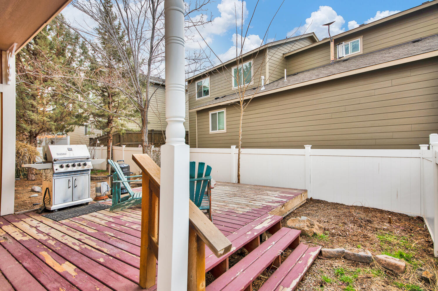 Holliday Park - Residential