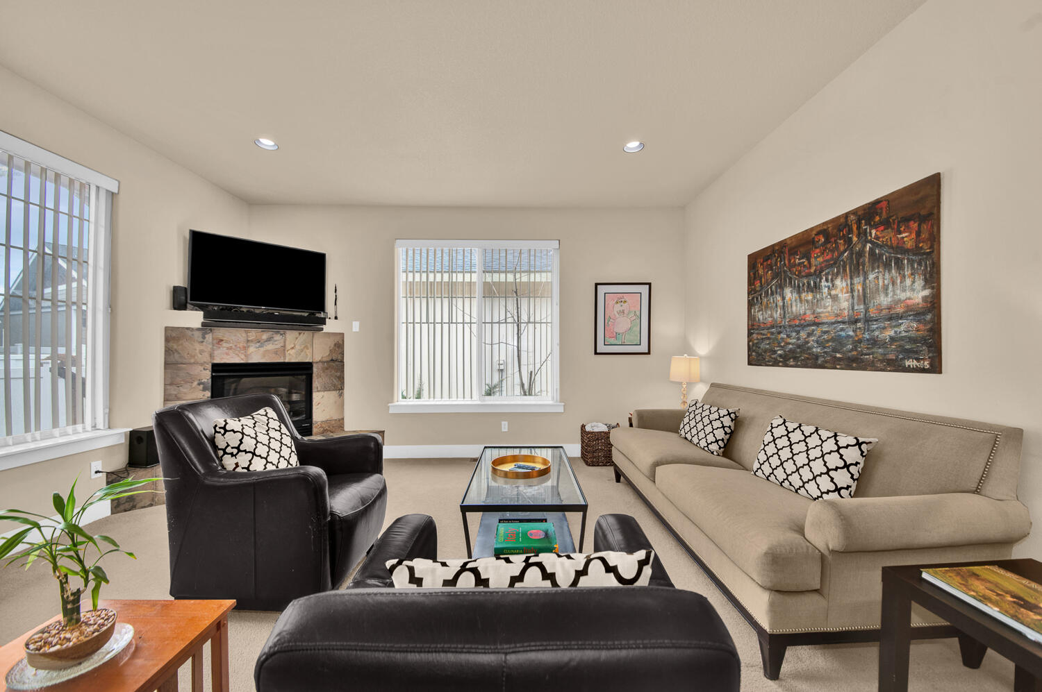 Holliday Park - Residential