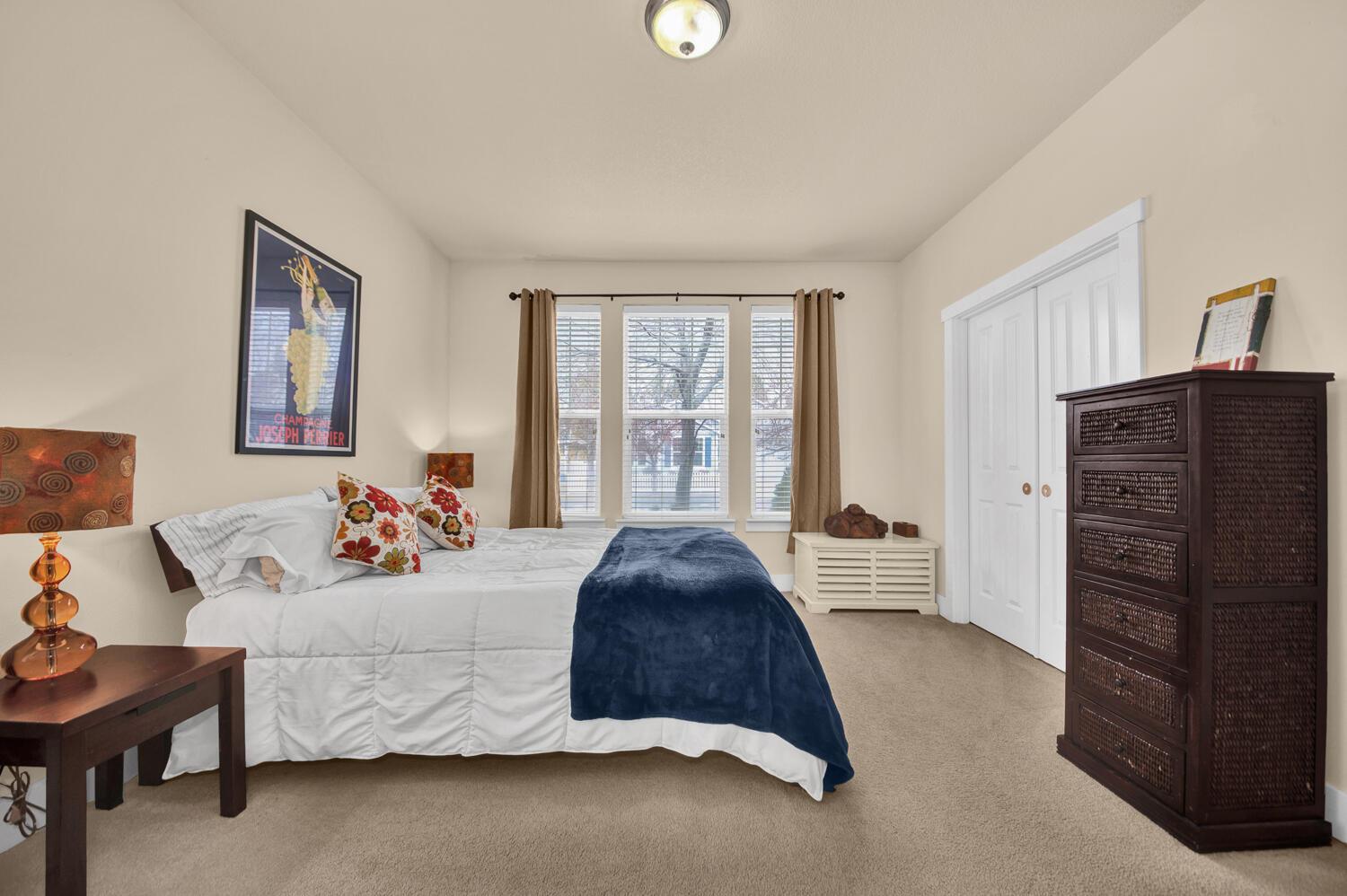 Holliday Park - Residential