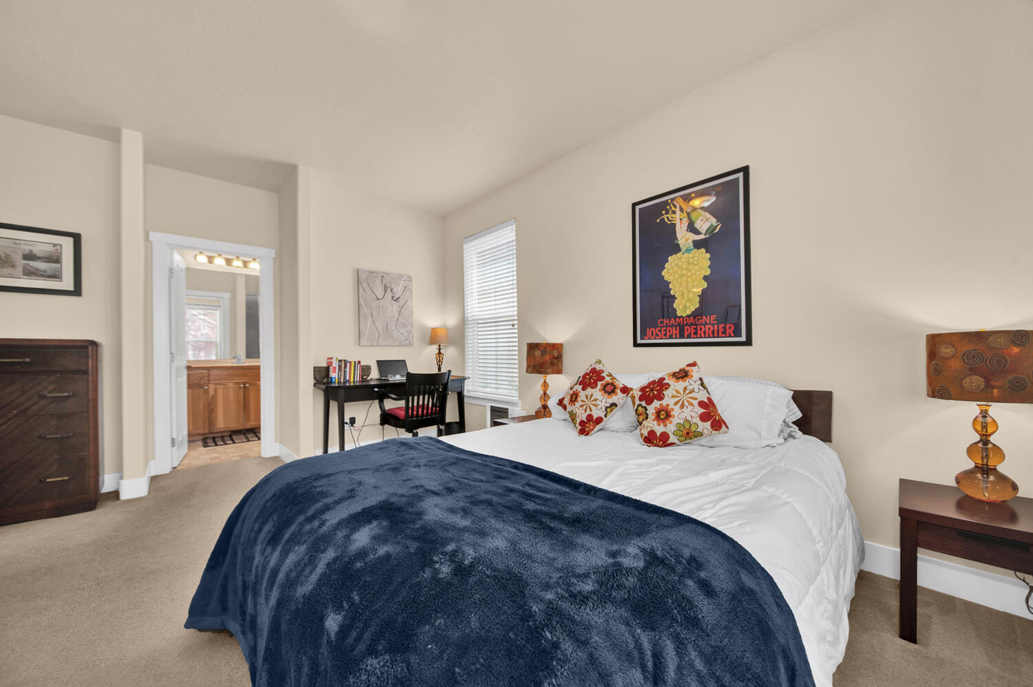 Holliday Park - Residential