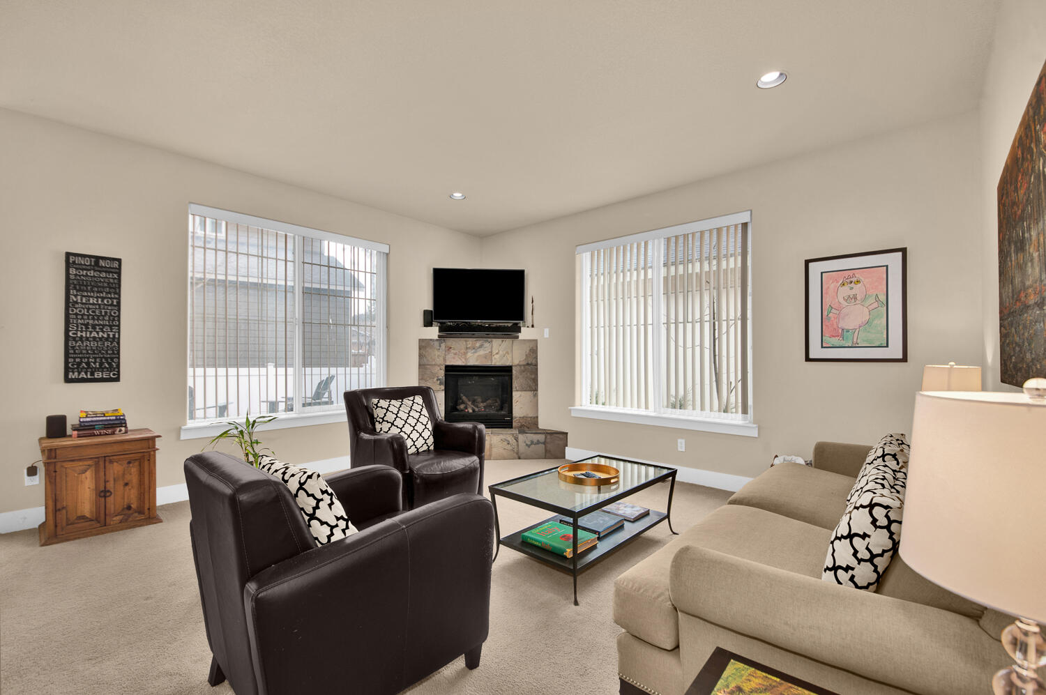 Holliday Park - Residential