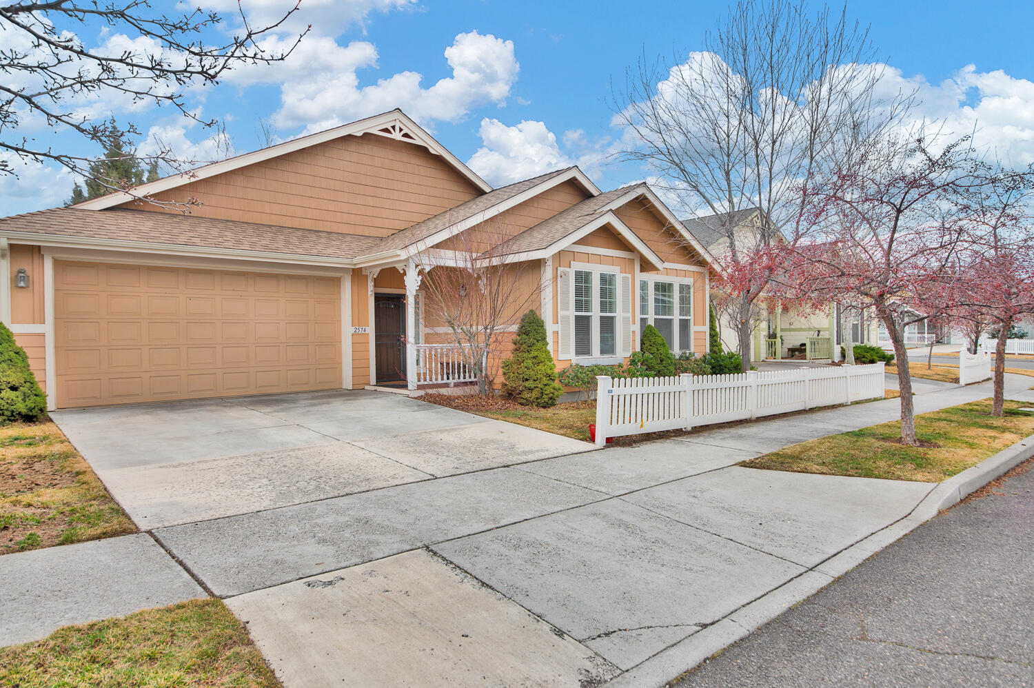 Holliday Park - Residential