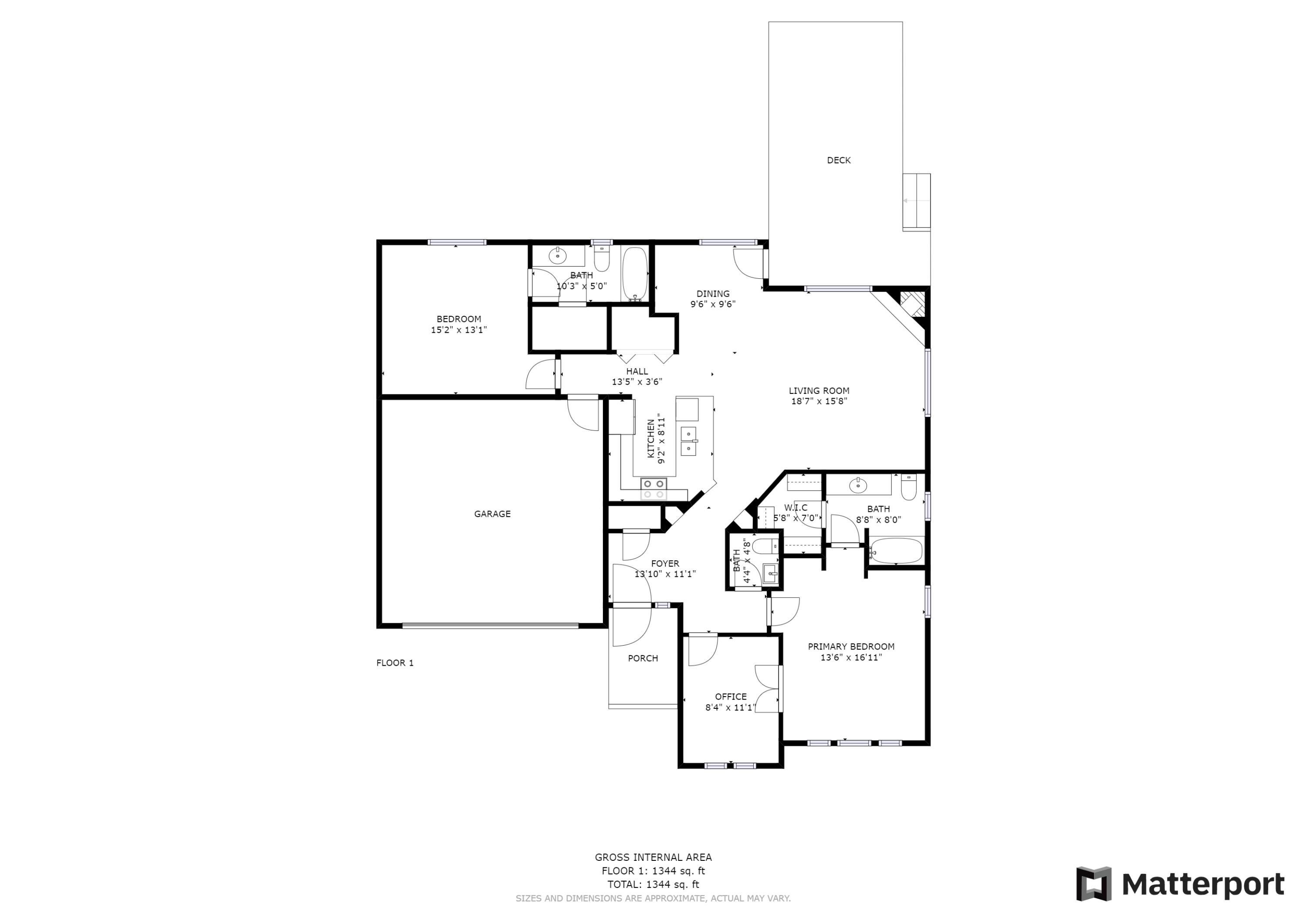 Holliday Park - Residential