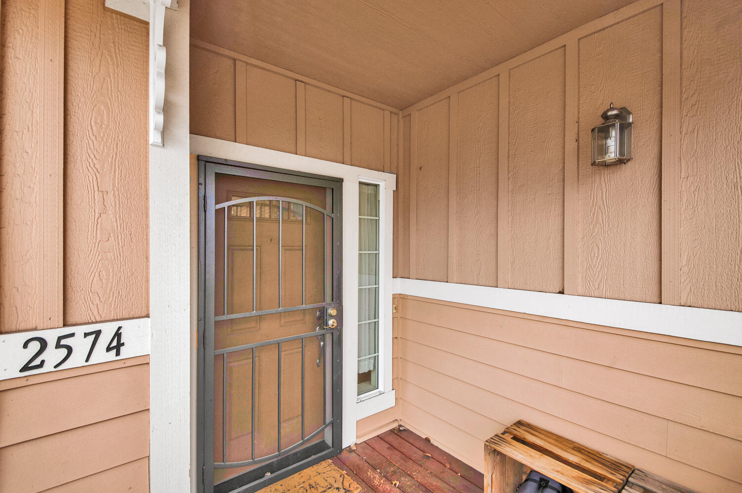 Holliday Park - Residential