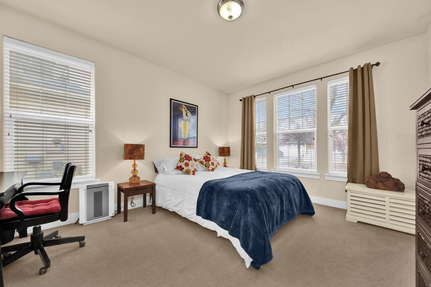 Holliday Park - Residential