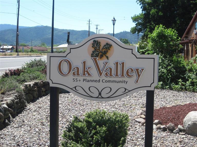 Oak Valley - Residential