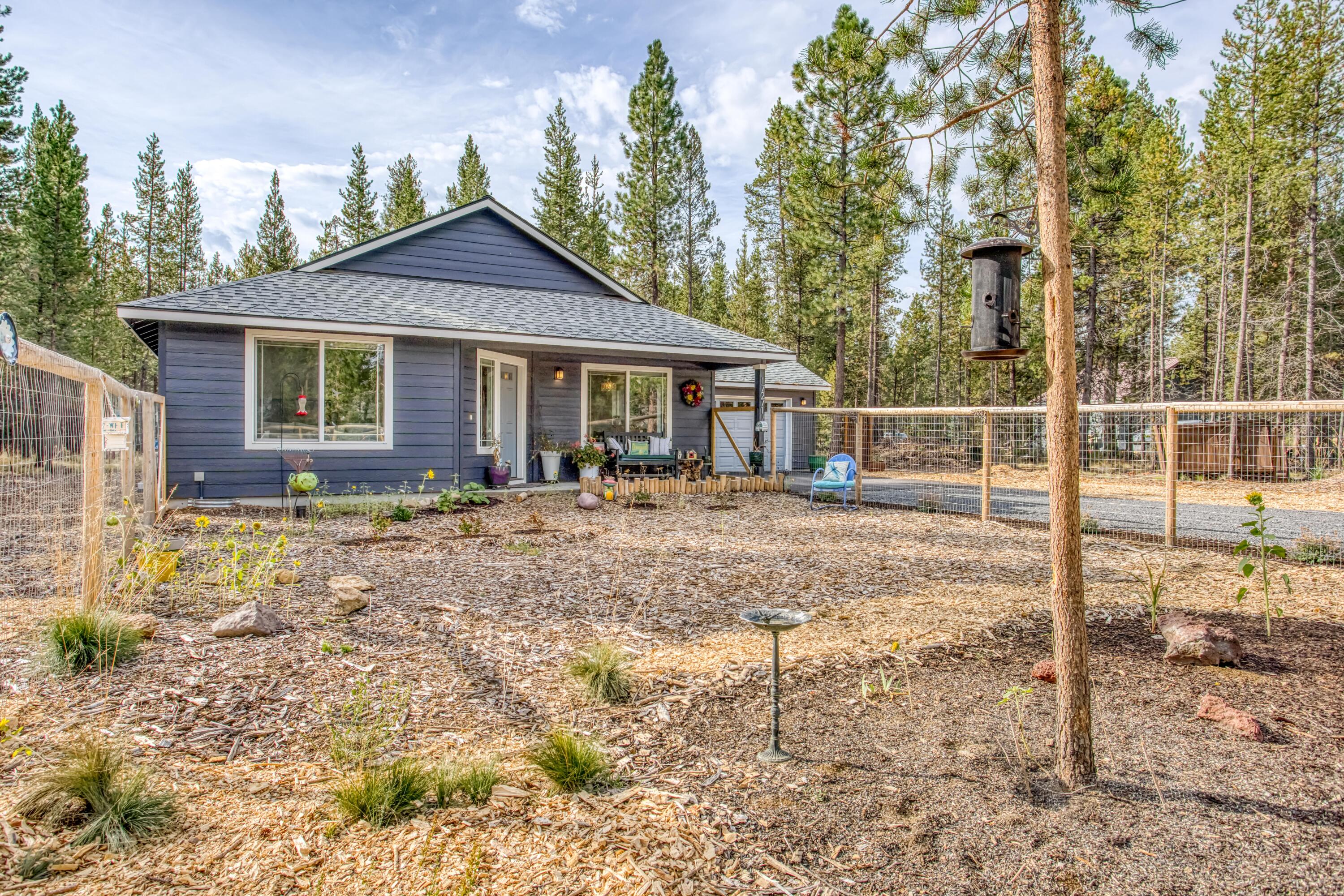 Drrh Trs - Residential