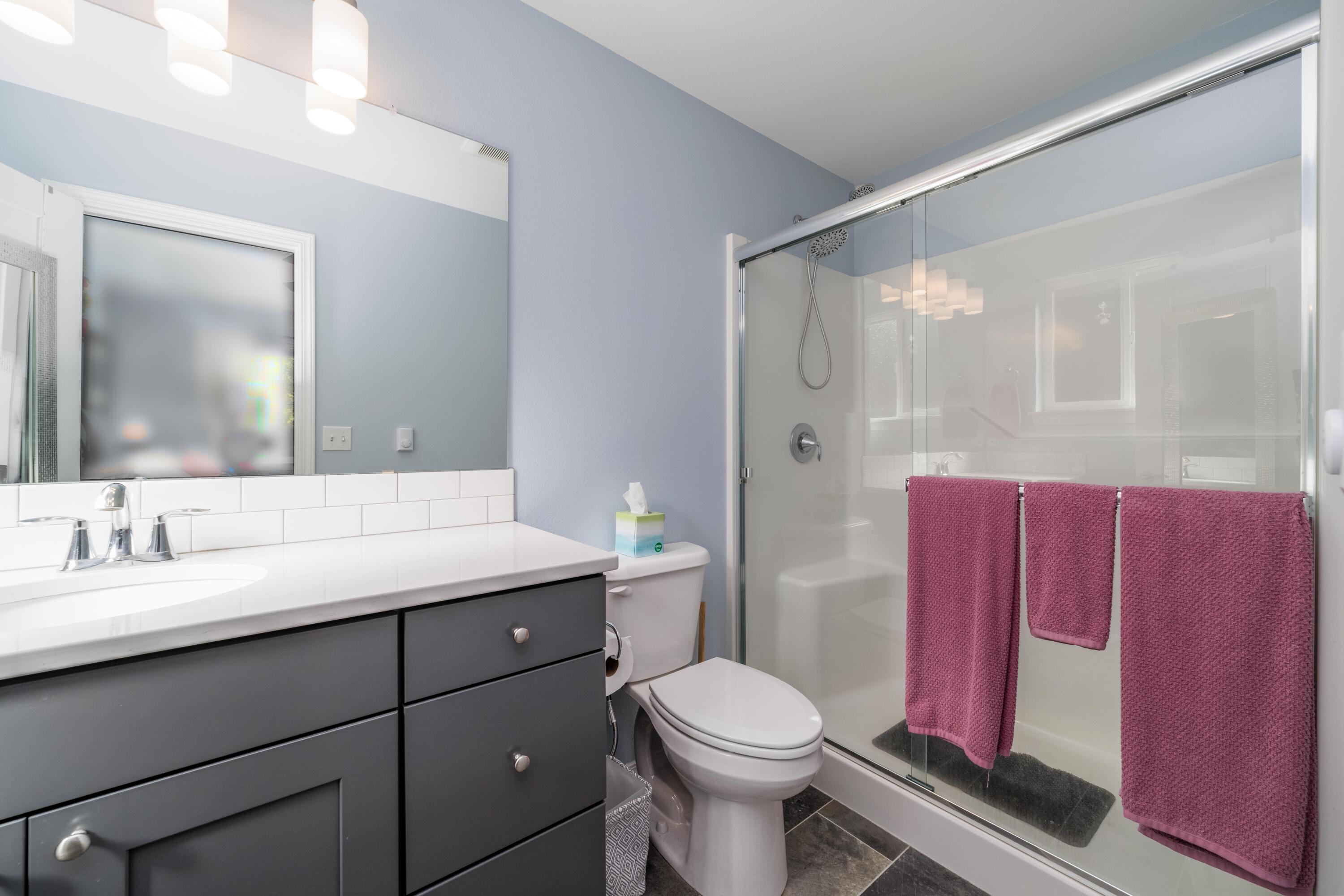 Drrh Trs - Residential