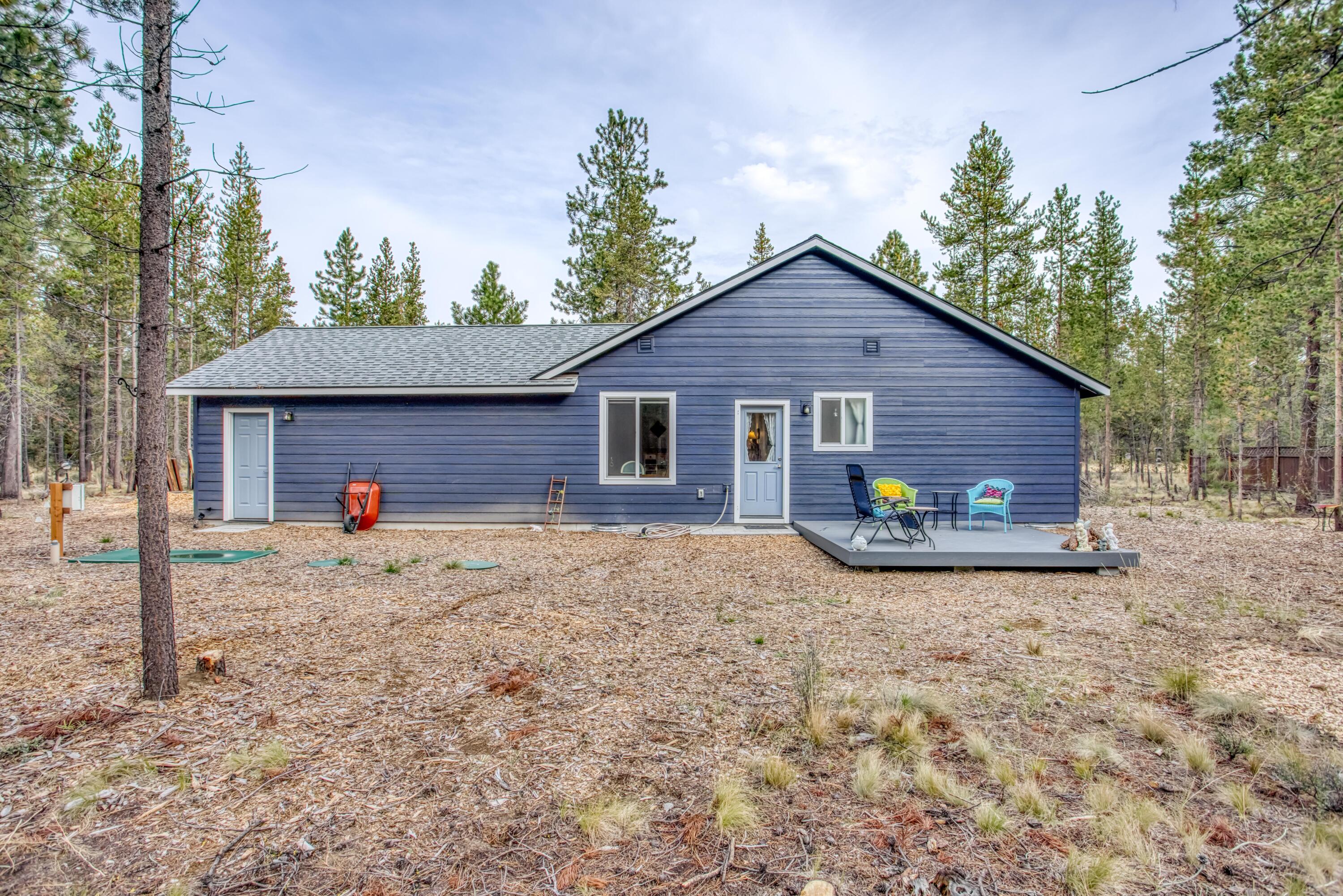 Drrh Trs - Residential