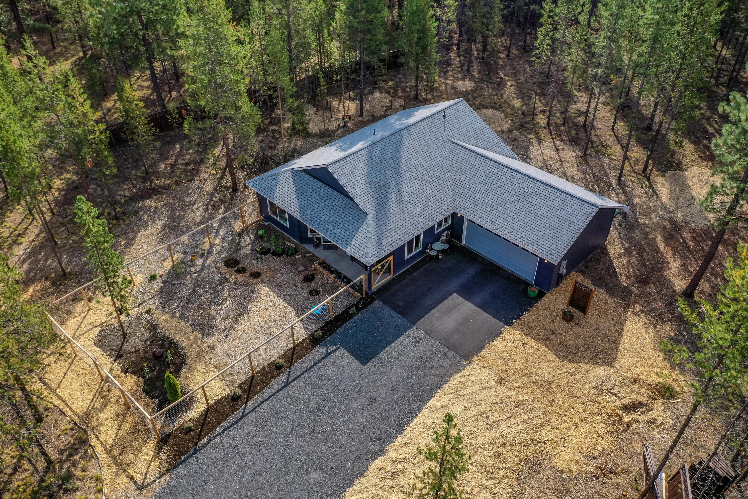 Drrh Trs - Residential