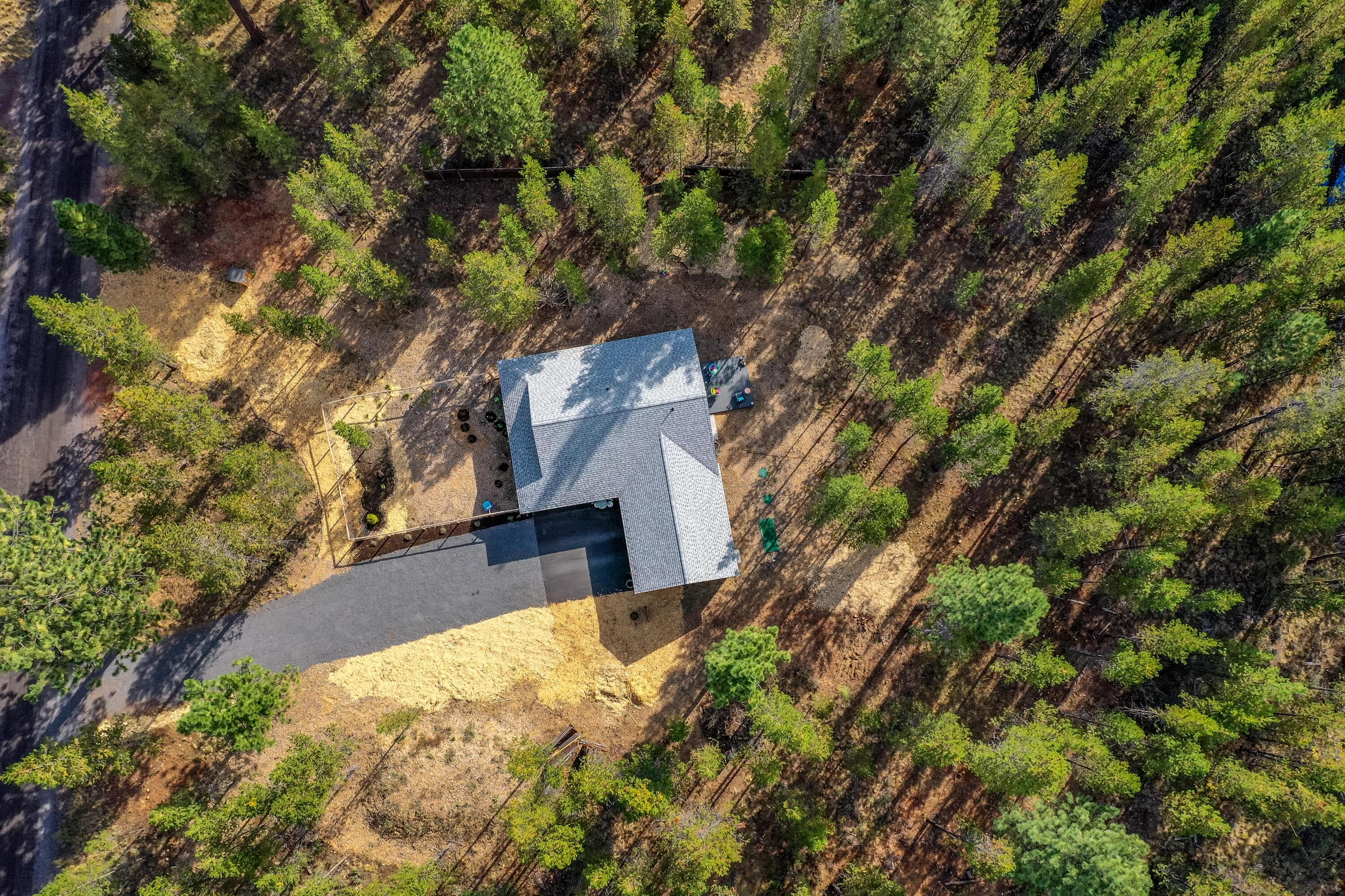 Drrh Trs - Residential