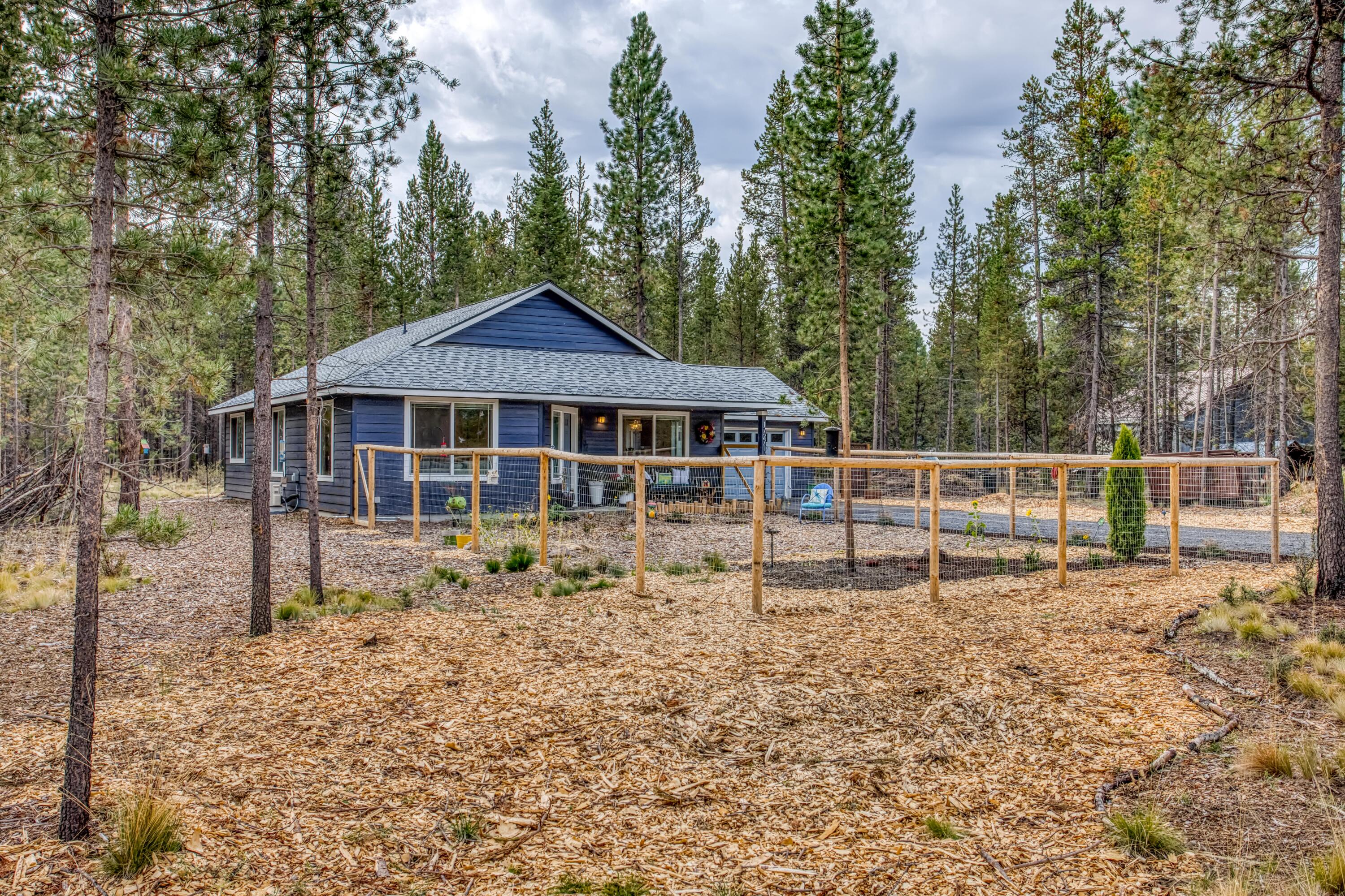 Drrh Trs - Residential