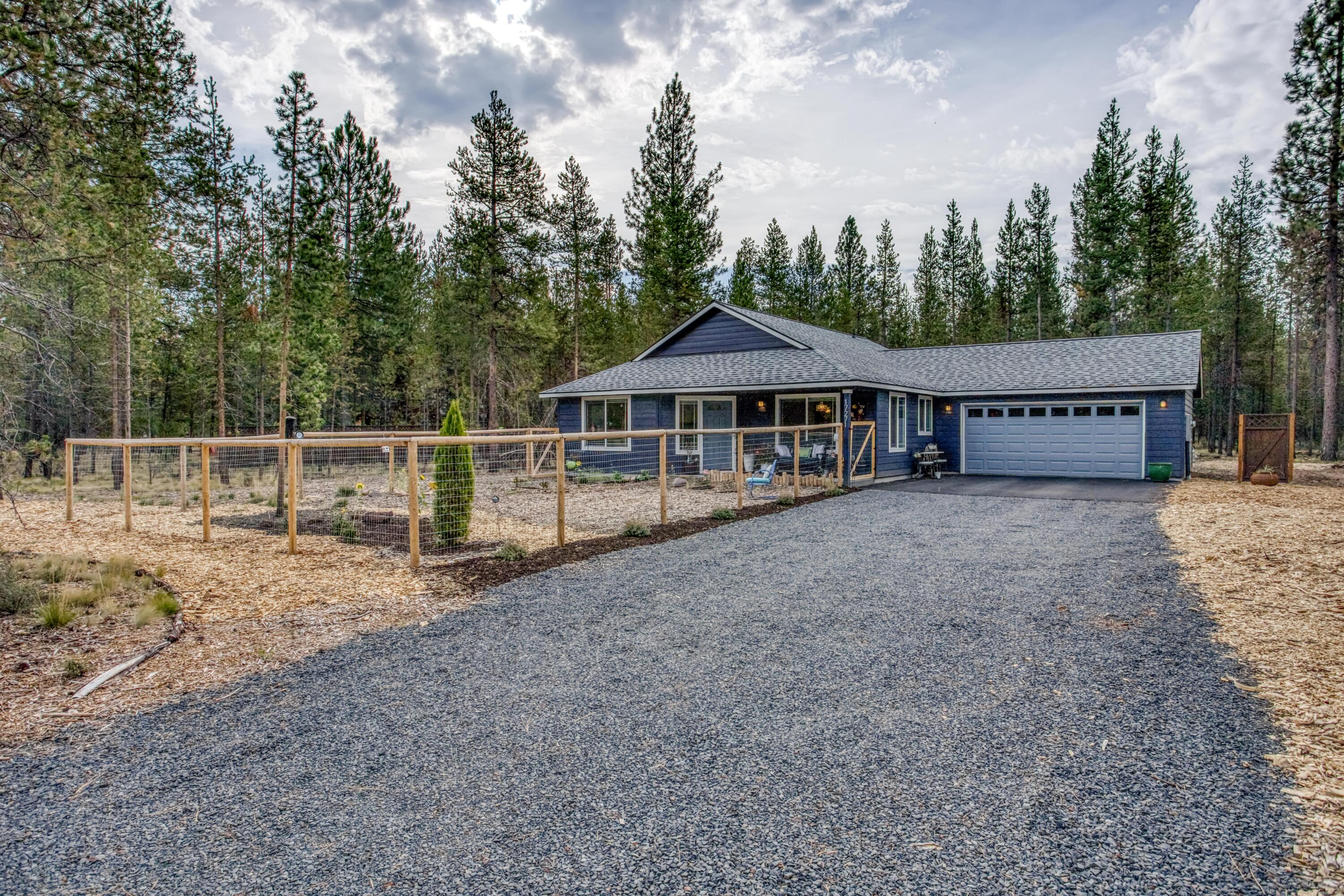 Drrh Trs - Residential