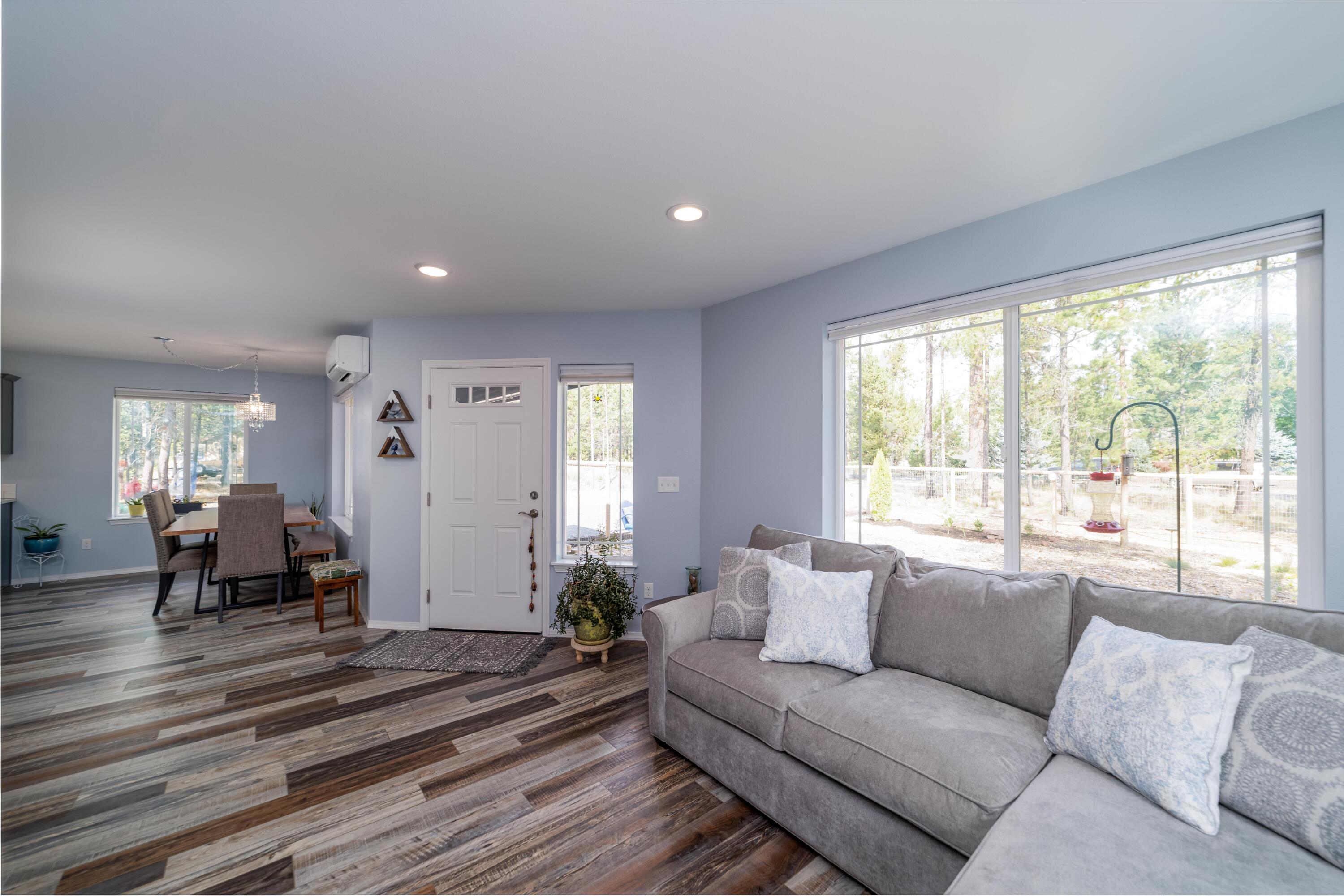 Drrh Trs - Residential