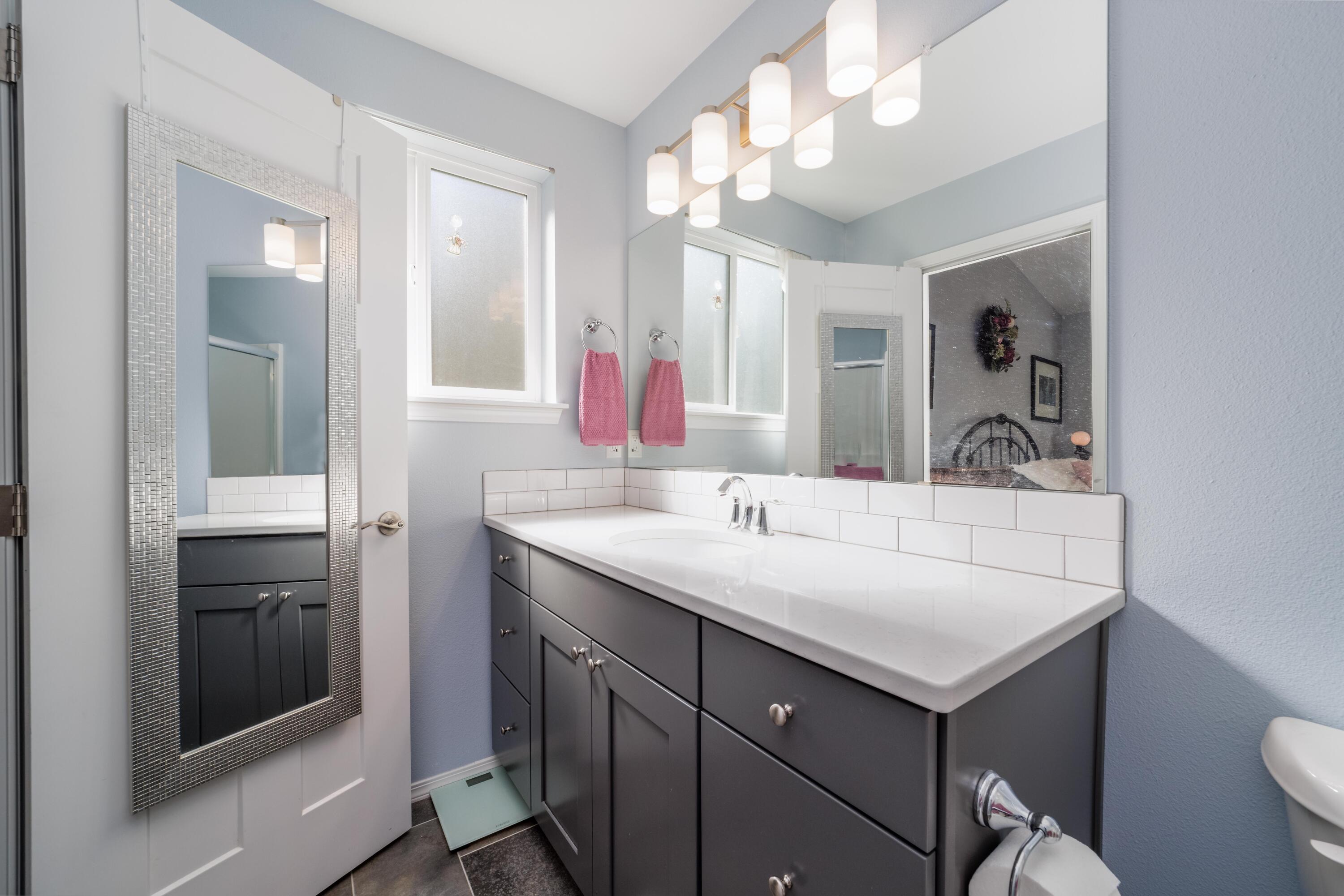 Drrh Trs - Residential