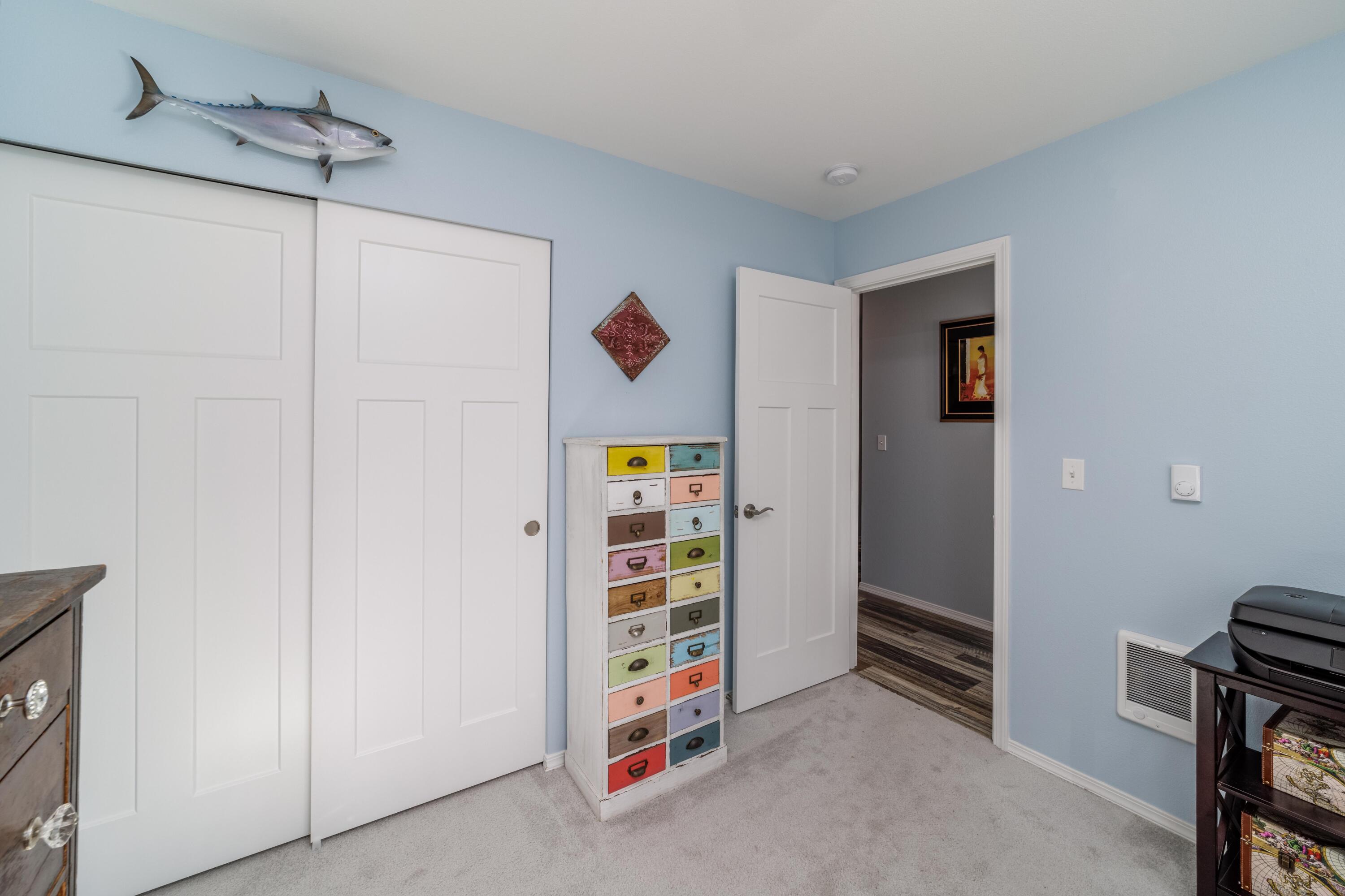 Drrh Trs - Residential