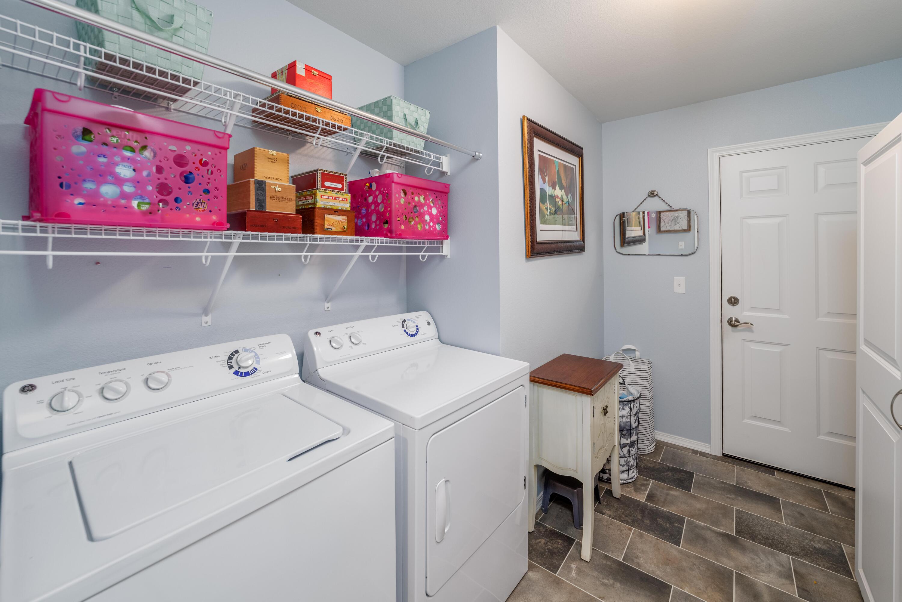 Drrh Trs - Residential