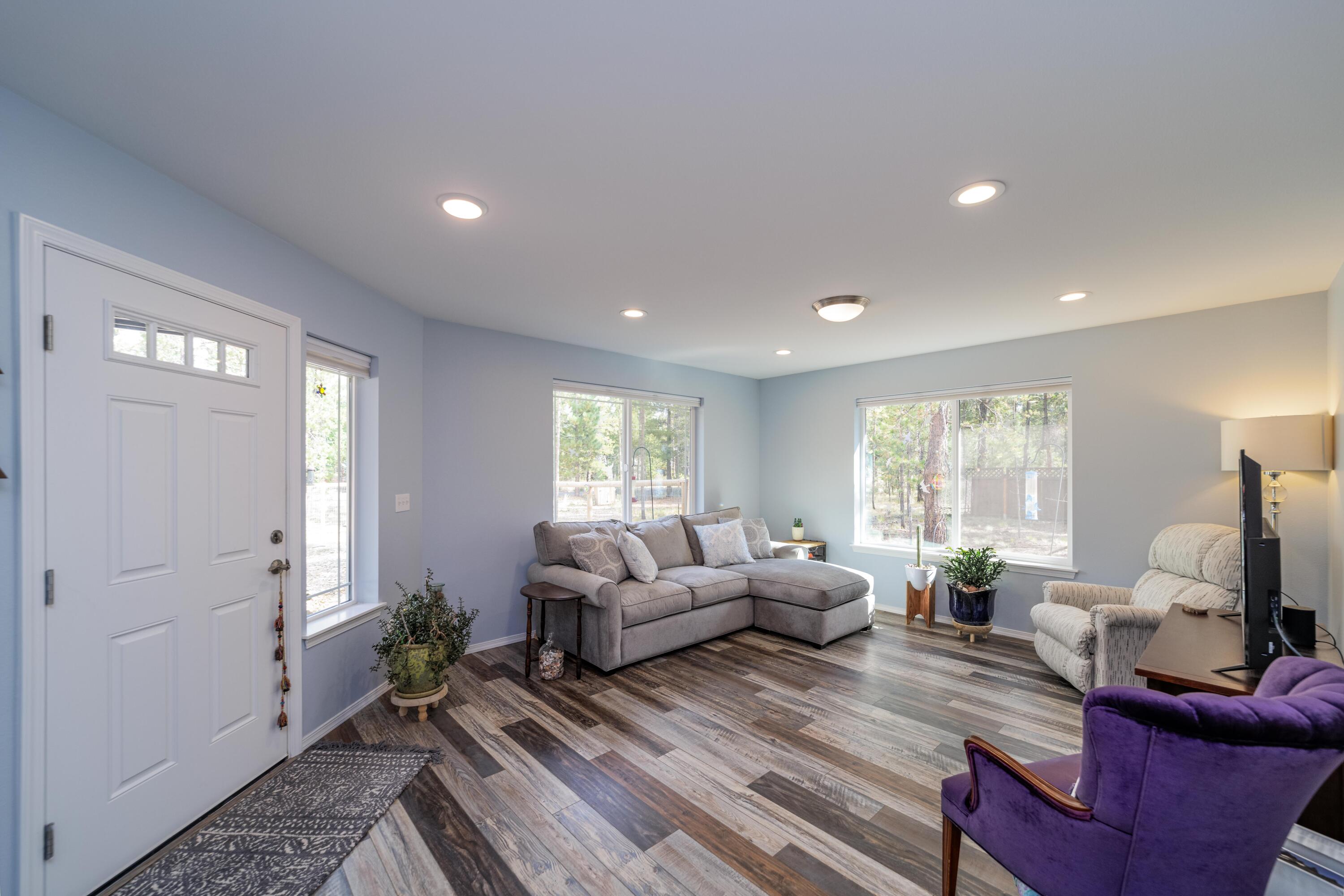 Drrh Trs - Residential