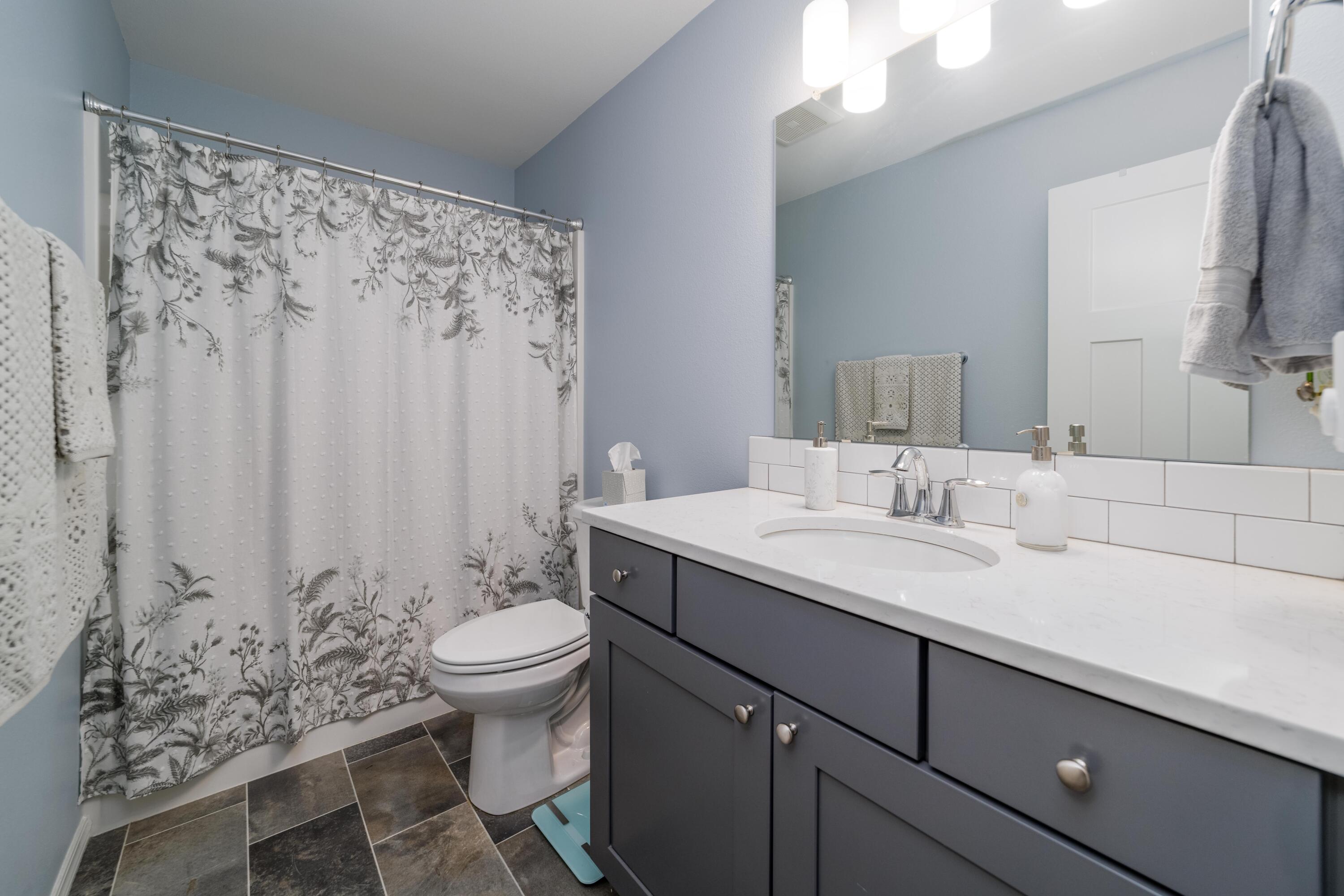 Drrh Trs - Residential