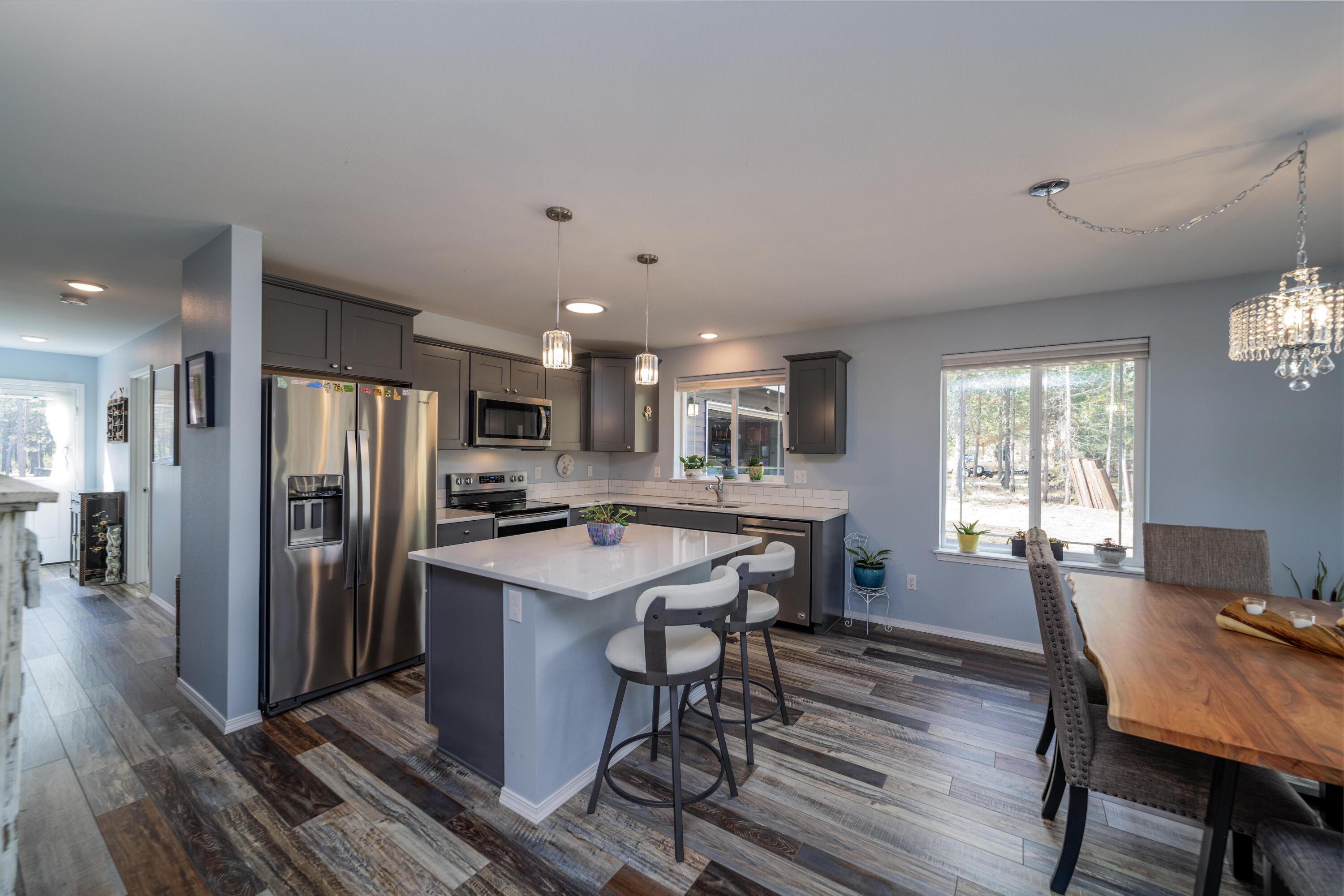 Drrh Trs - Residential