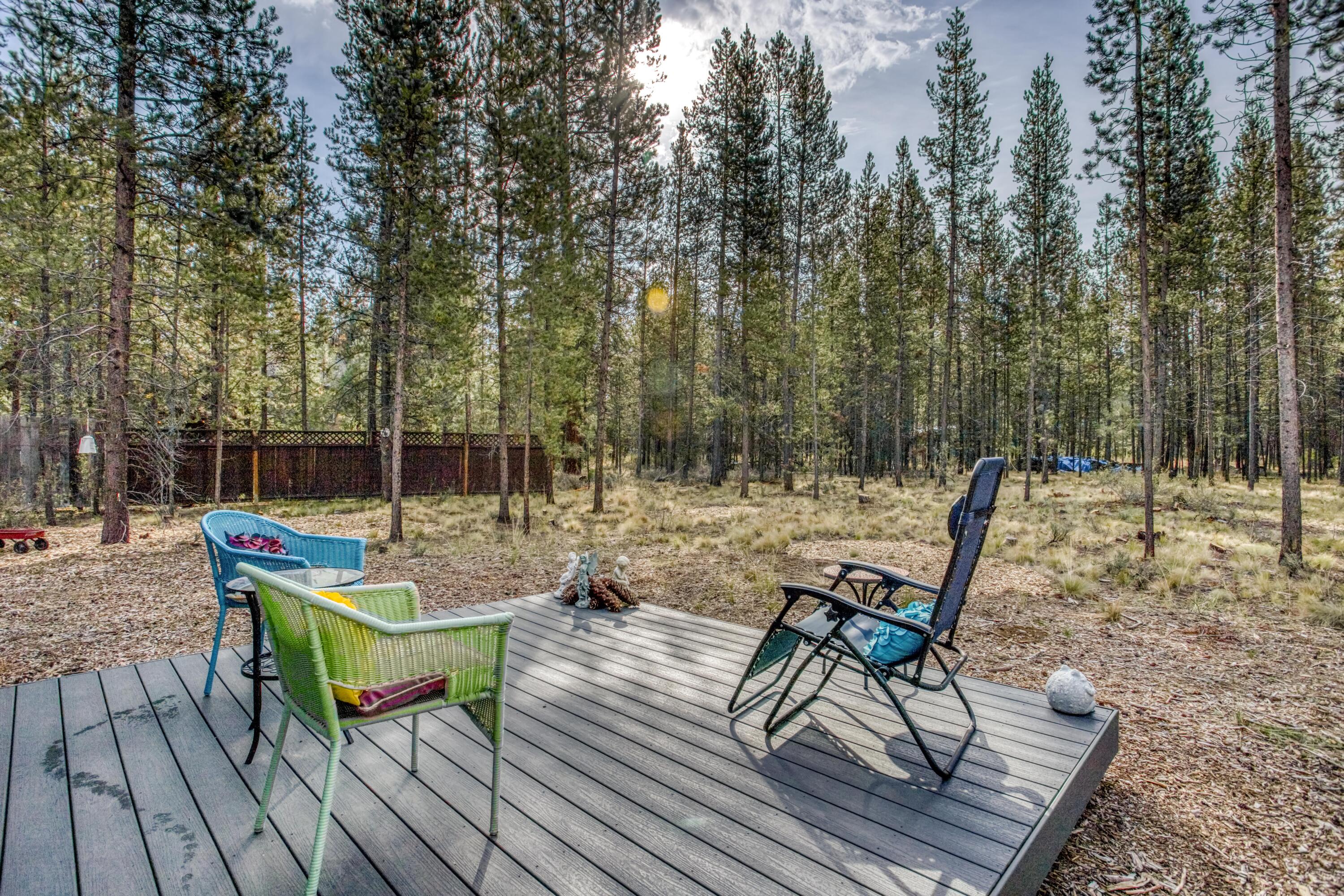 Drrh Trs - Residential