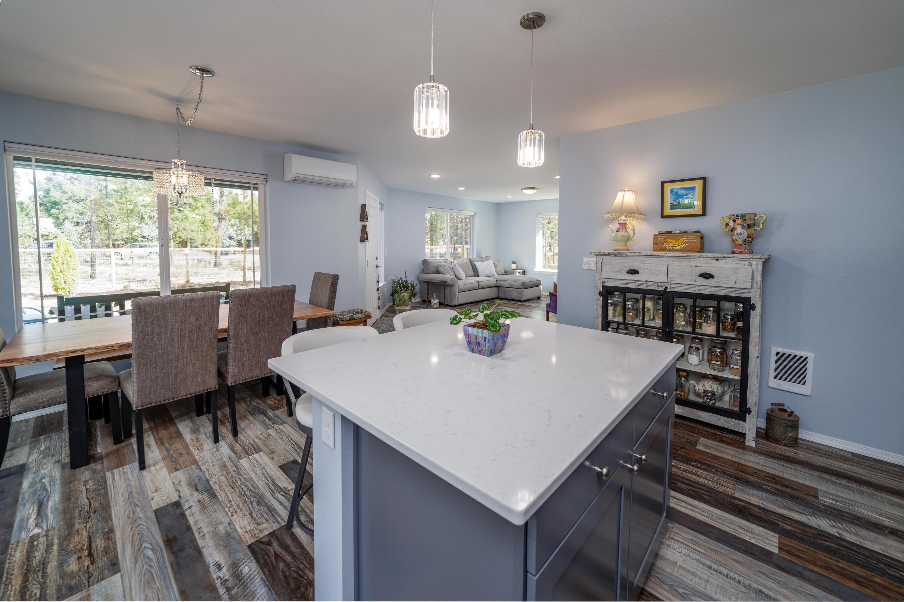 Drrh Trs - Residential