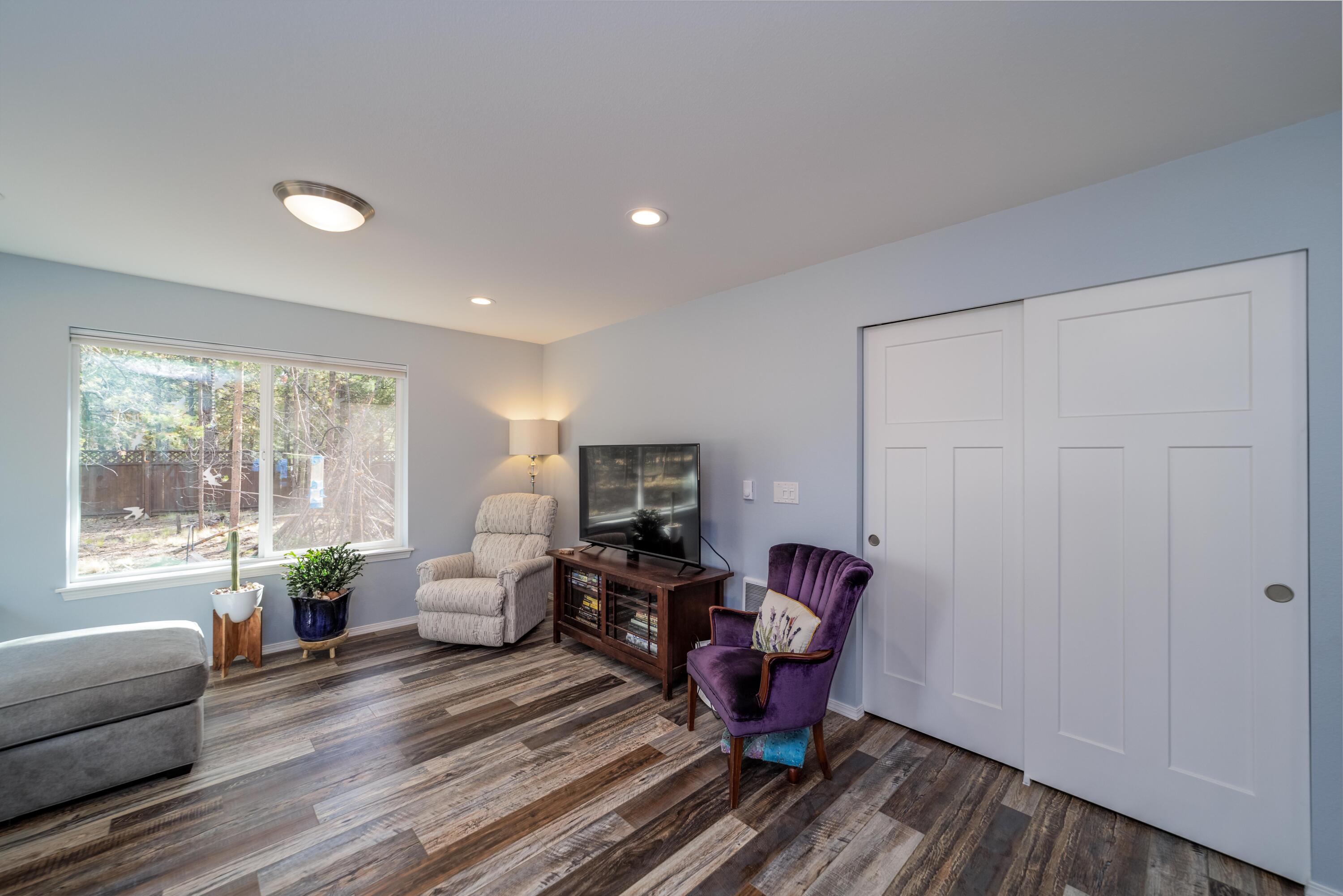 Drrh Trs - Residential