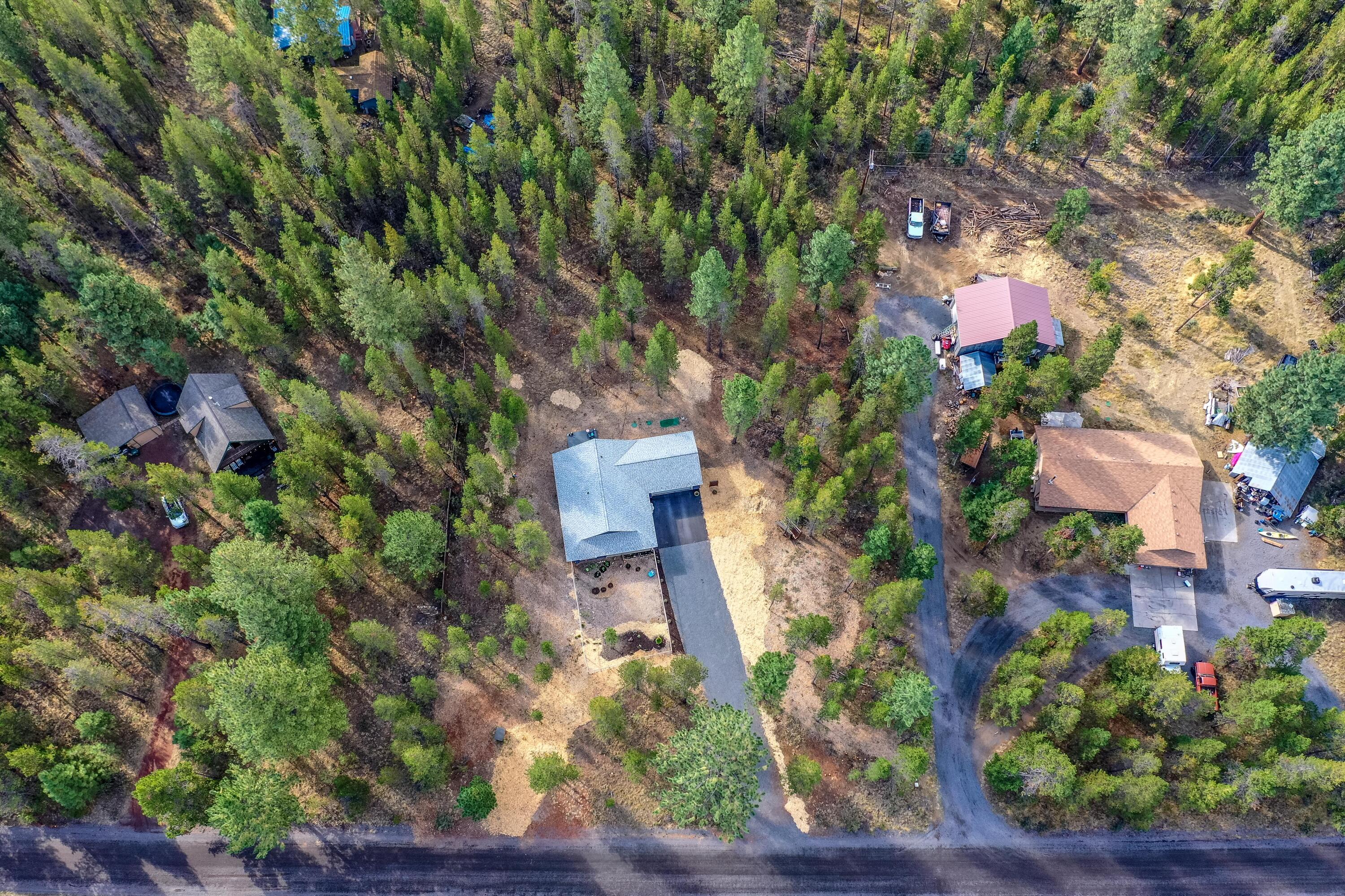 Drrh Trs - Residential