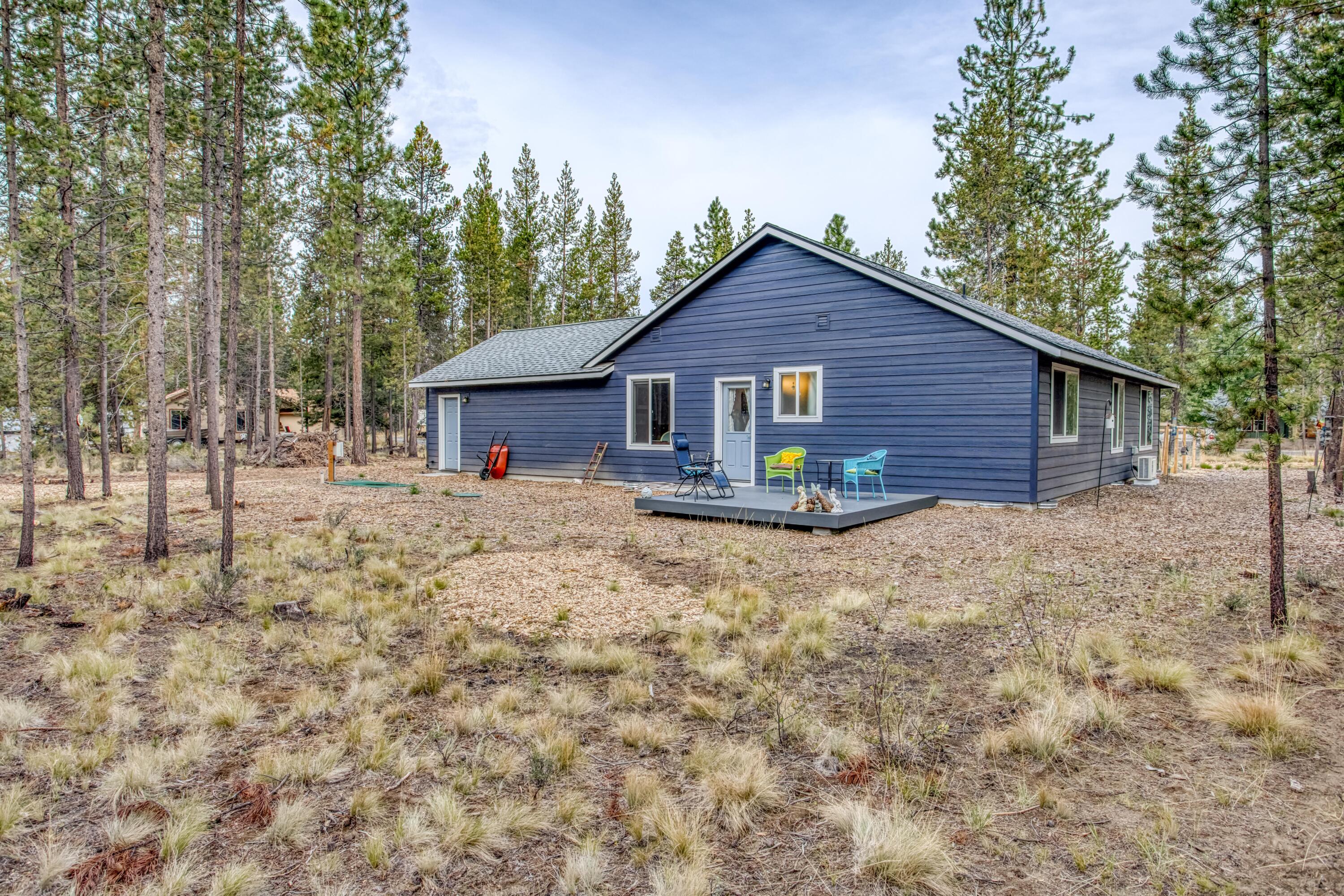 Drrh Trs - Residential