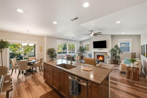 Tiny photo for 51953 Campfire Drive, La Pine, OR 97739 (MLS # 220228931)