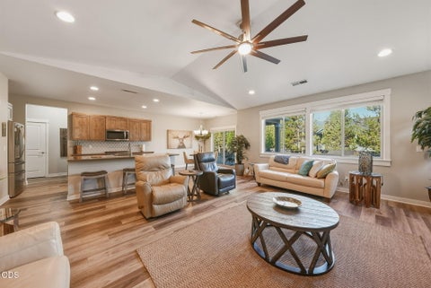 Tiny photo for 51953 Campfire Drive, La Pine, OR 97739 (MLS # 220228931)