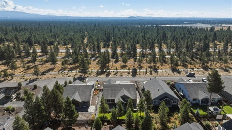 Tiny photo for 51953 Campfire Drive, La Pine, OR 97739 (MLS # 220228931)