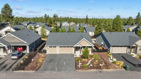 Tiny photo for 51953 Campfire Drive, La Pine, OR 97739 (MLS # 220228931)