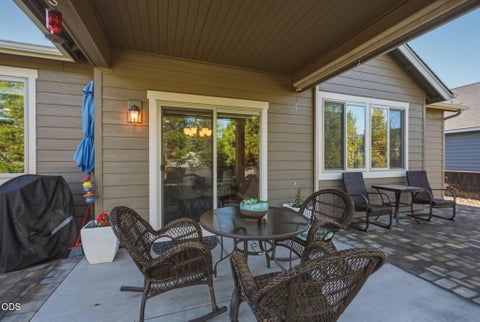 Tiny photo for 51953 Campfire Drive, La Pine, OR 97739 (MLS # 220228931)