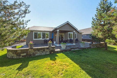 Tiny photo for 51953 Campfire Drive, La Pine, OR 97739 (MLS # 220228931)