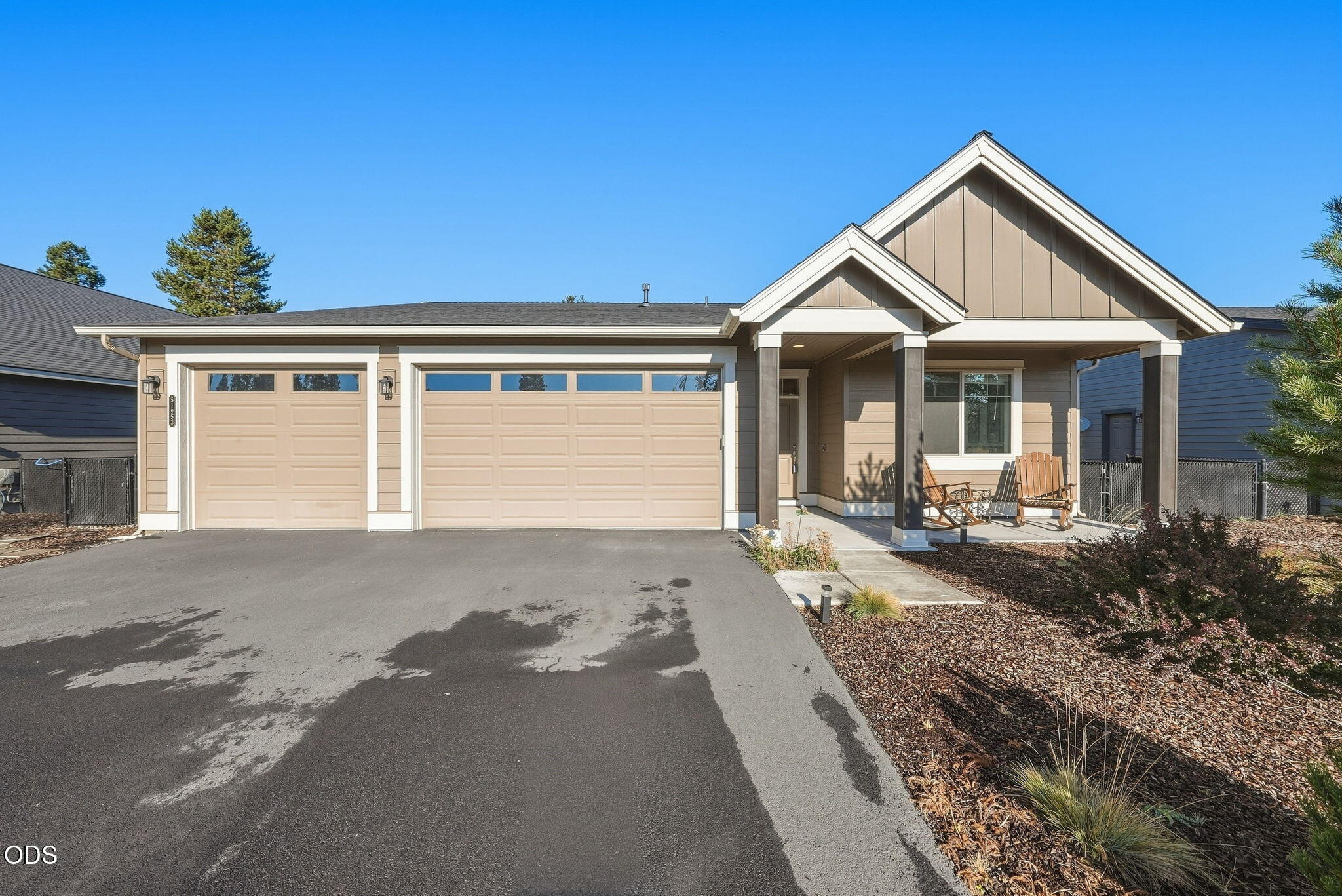 51953 Campfire Drive