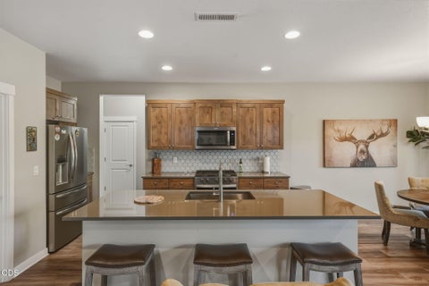 Tiny photo for 51953 Campfire Drive, La Pine, OR 97739 (MLS # 220228931)