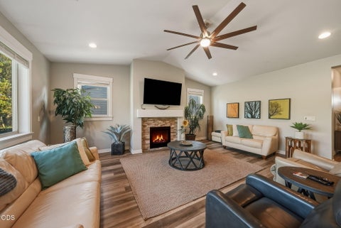Tiny photo for 51953 Campfire Drive, La Pine, OR 97739 (MLS # 220228931)